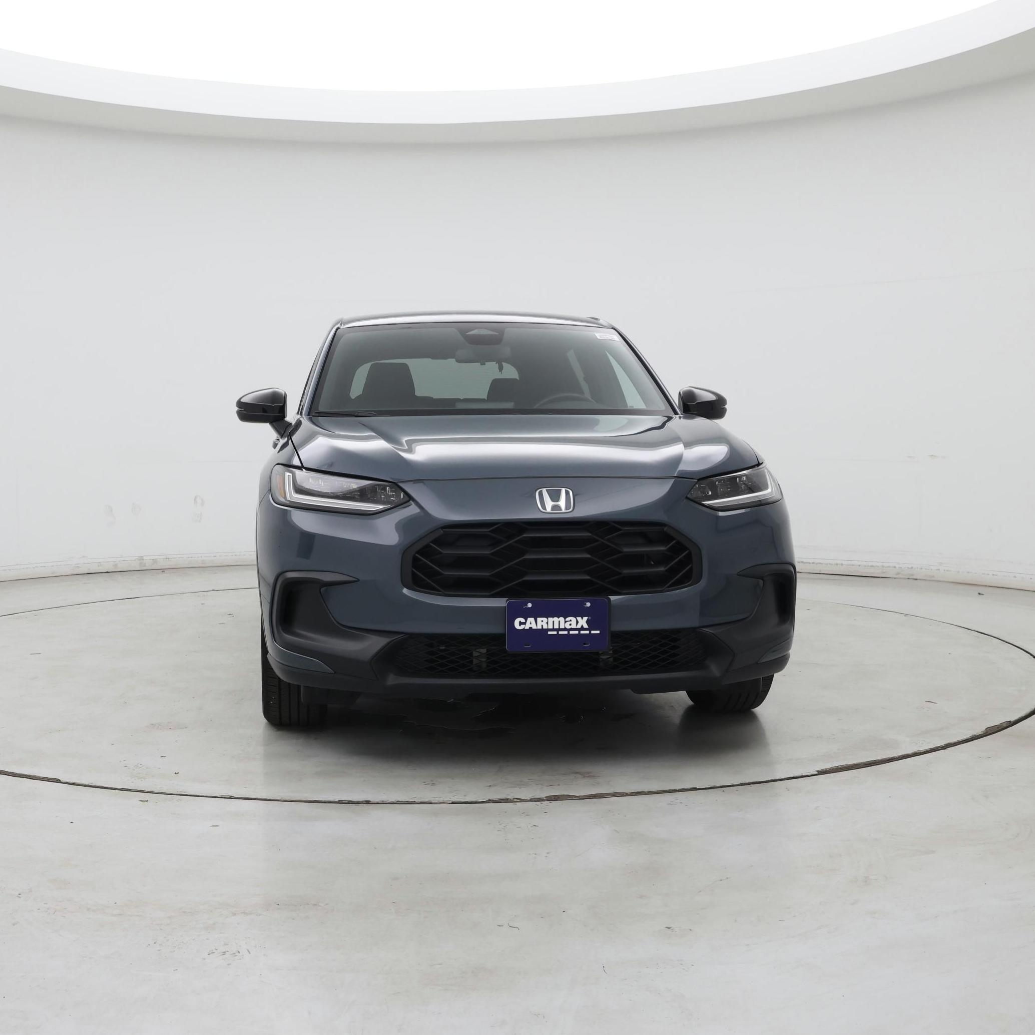 Thumbnail: 2023 Honda HR-V - 5