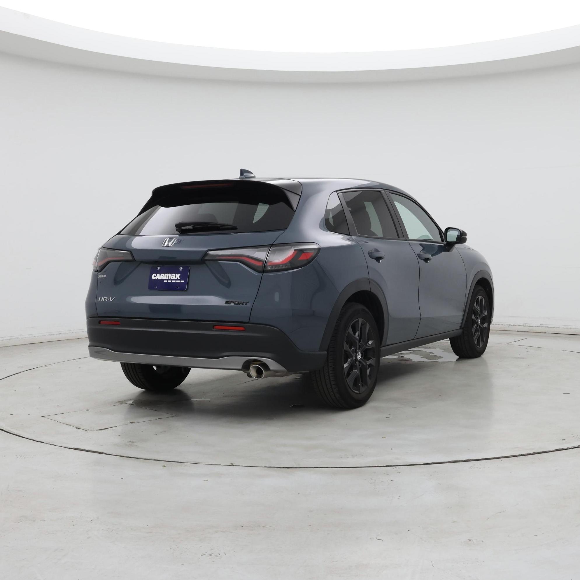 Thumbnail: 2023 Honda HR-V - 8