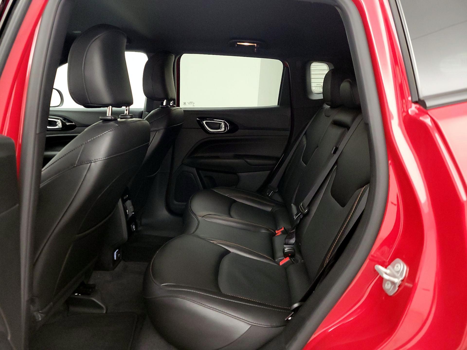 Thumbnail: 2023 Jeep Compass - 19