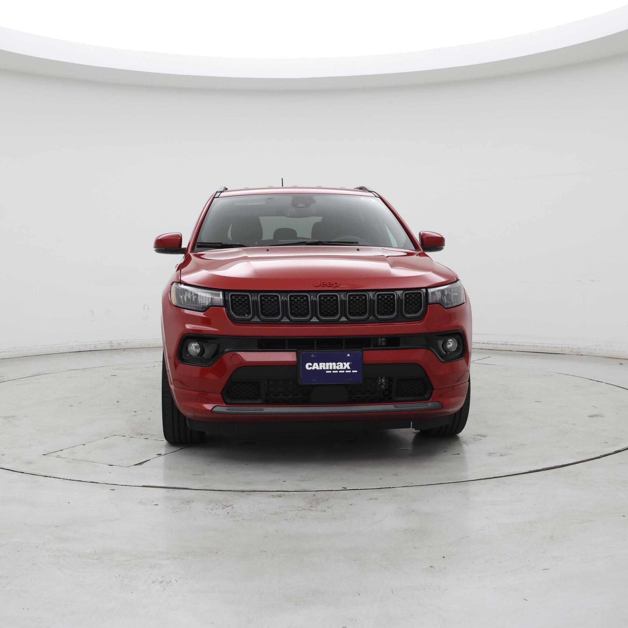 Thumbnail: 2023 Jeep Compass - 5