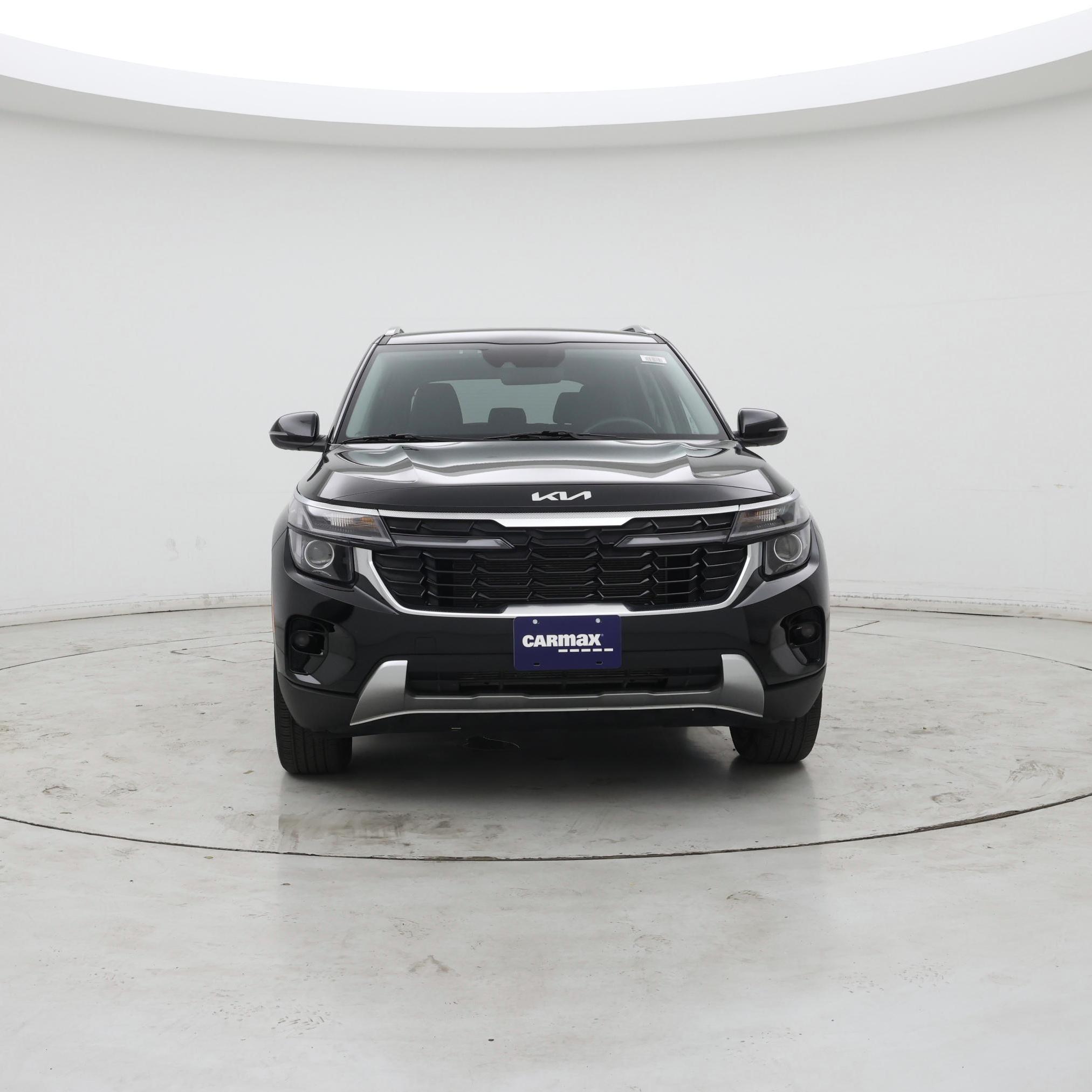 Thumbnail: 2024 Kia Seltos - 5