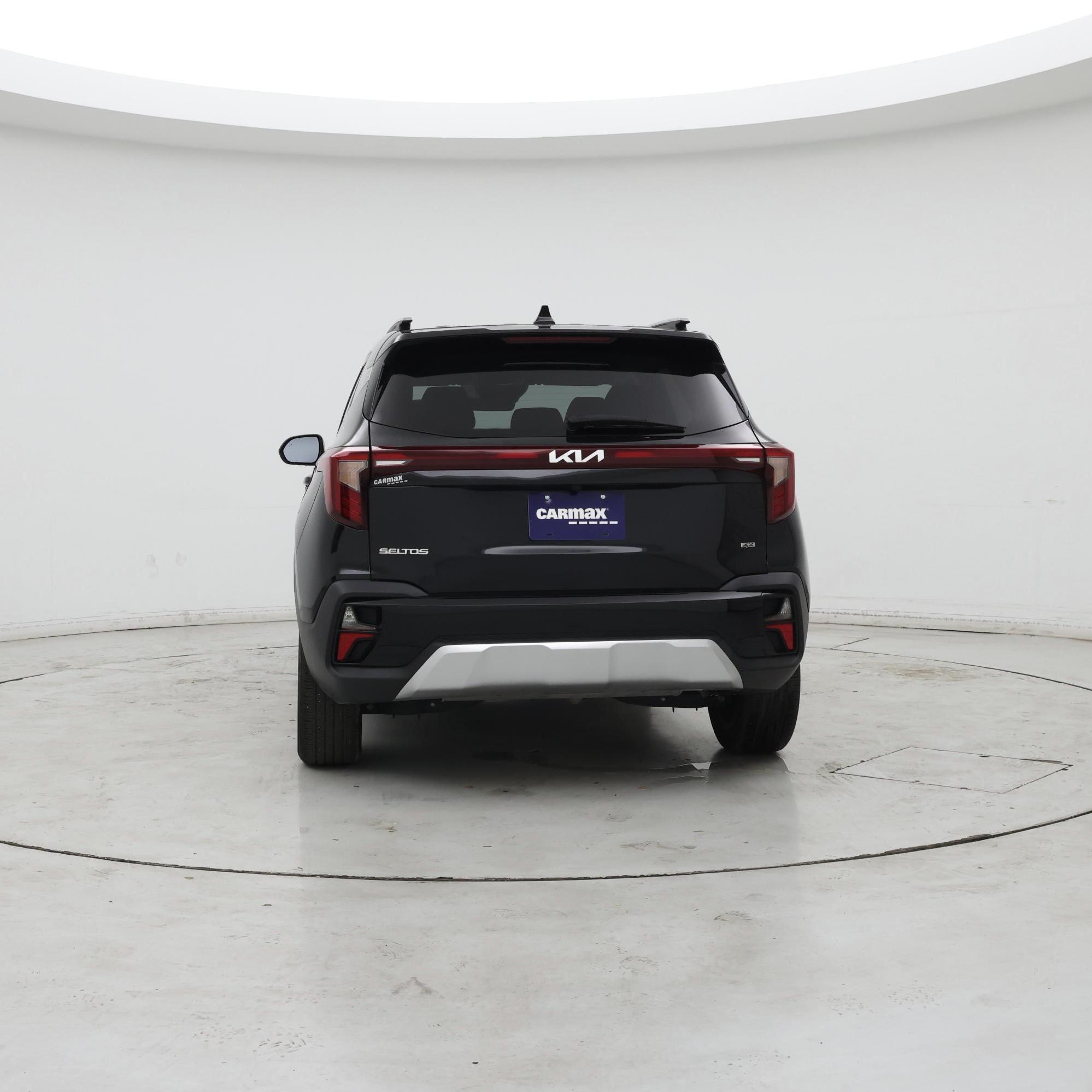 Thumbnail: 2024 Kia Seltos - 6