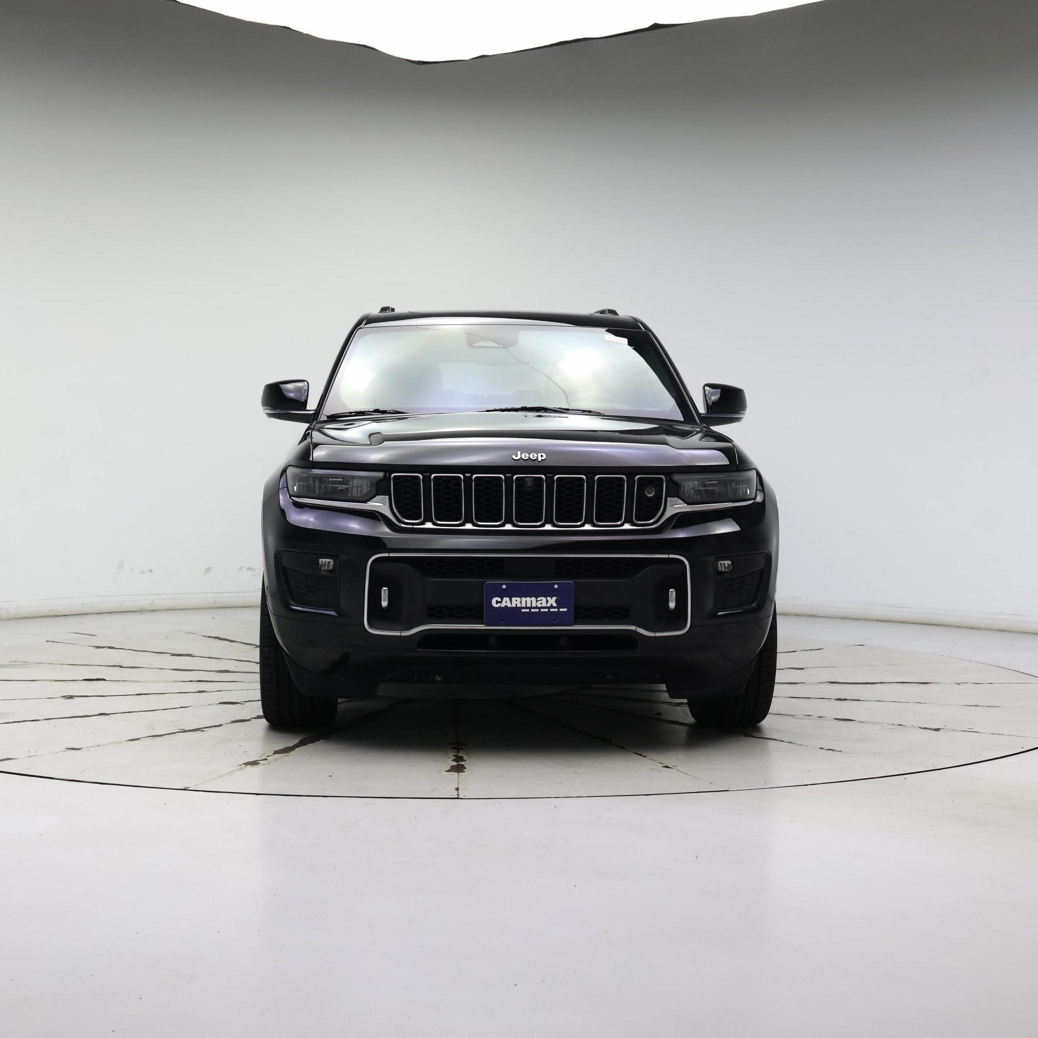 Thumbnail: 2022 Jeep Grand Cherokee L - 5
