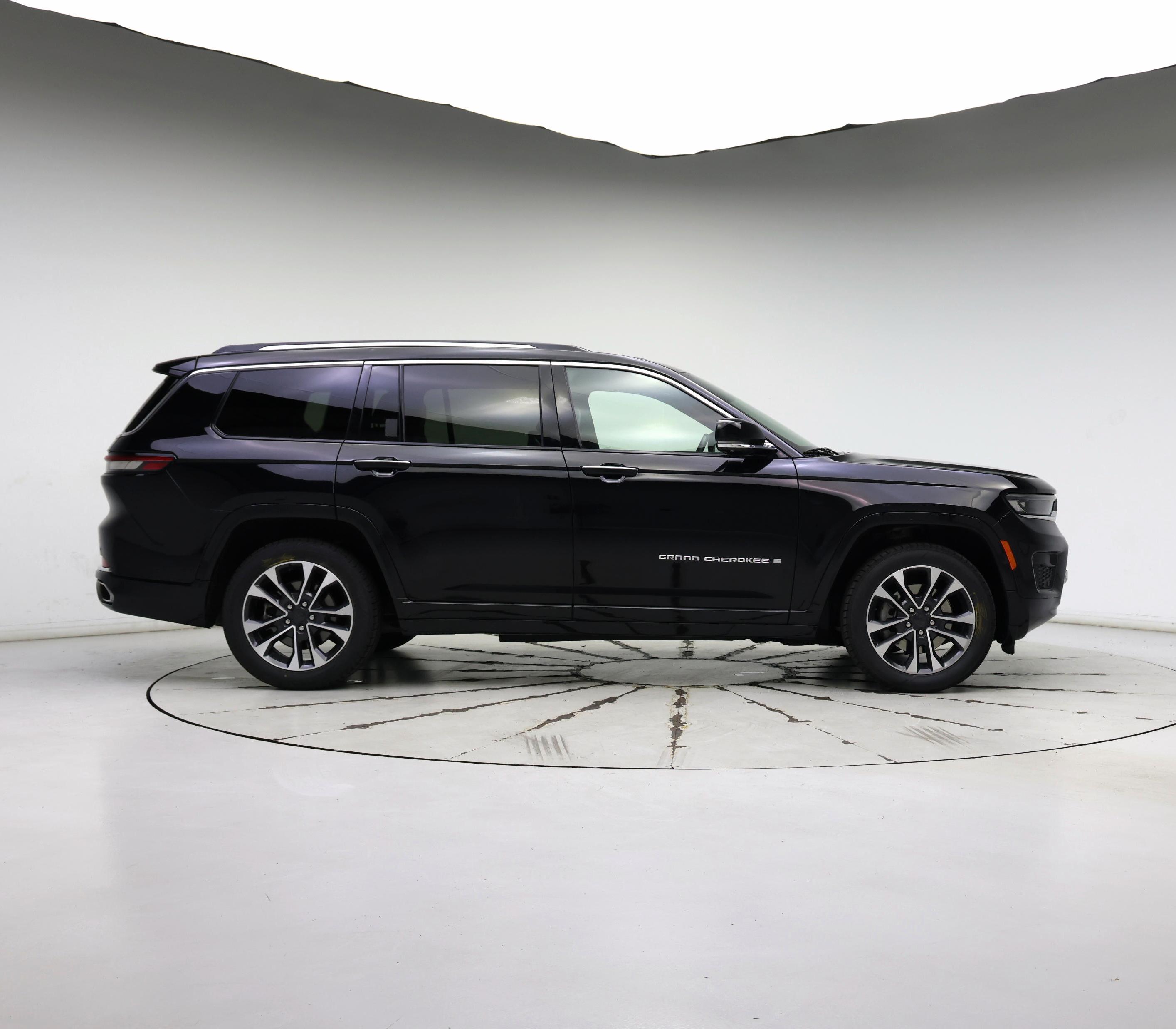 Thumbnail: 2022 Jeep Grand Cherokee L - 7