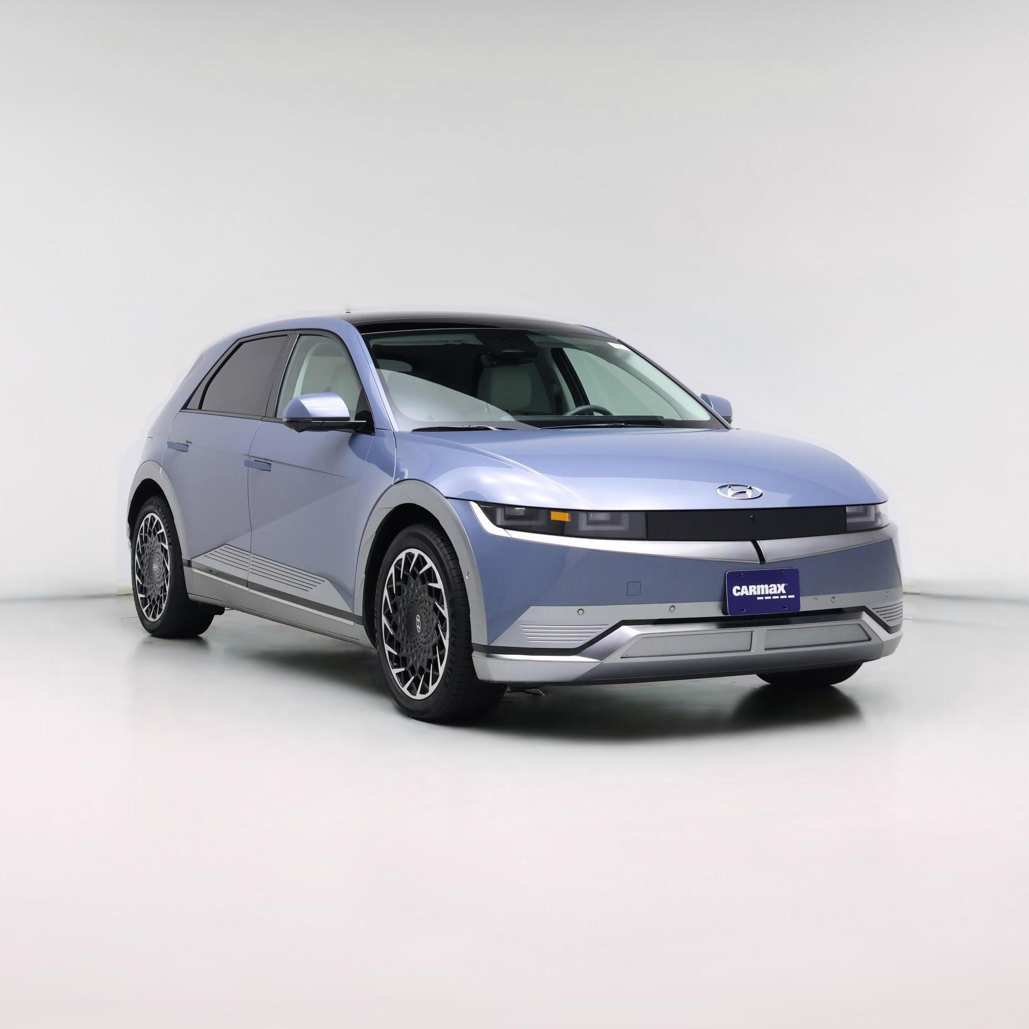 Thumbnail: 2023 Hyundai Ioniq 5 - 1
