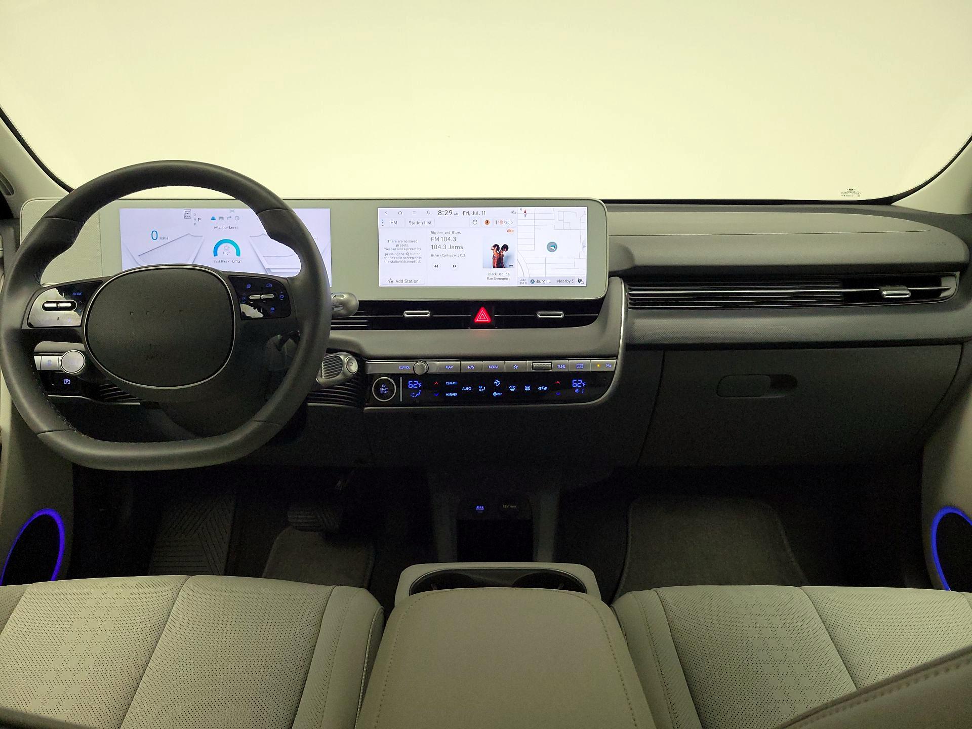 Thumbnail: 2023 Hyundai Ioniq 5 - 9
