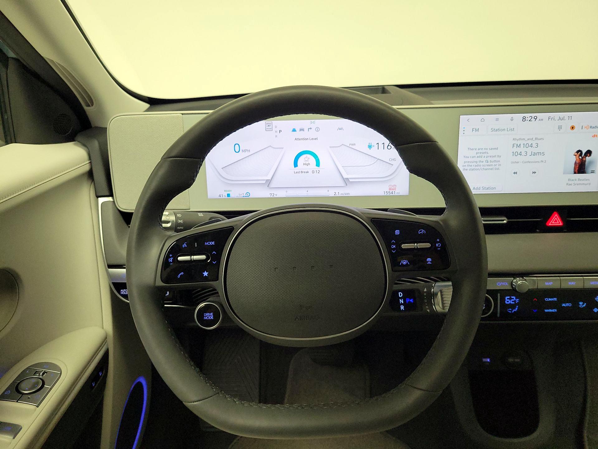 Thumbnail: 2023 Hyundai Ioniq 5 - 10