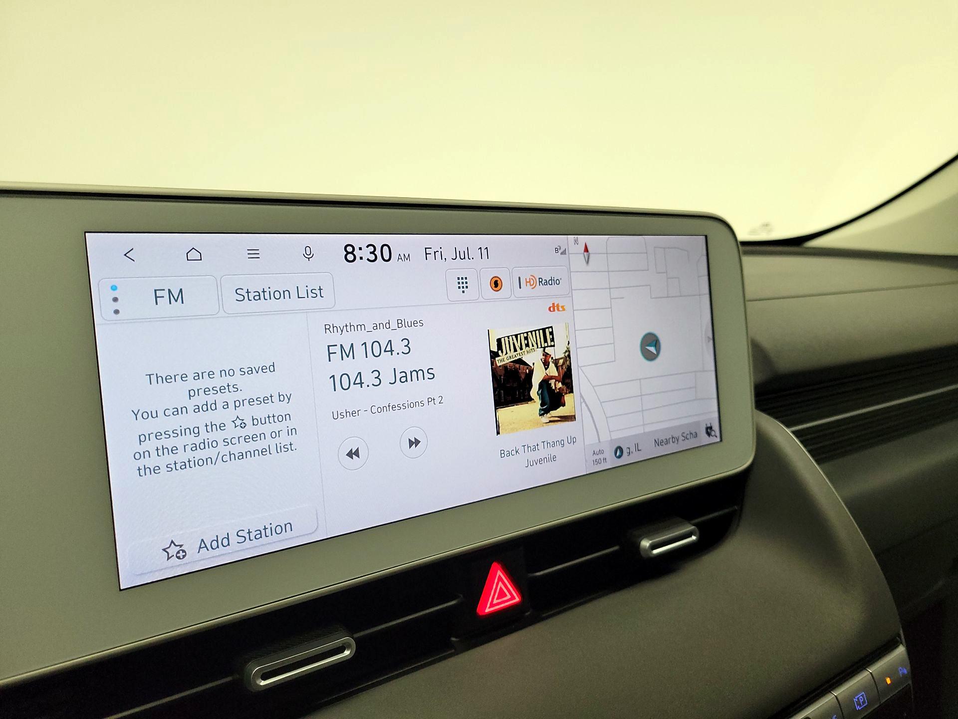 Thumbnail: 2023 Hyundai Ioniq 5 - 16
