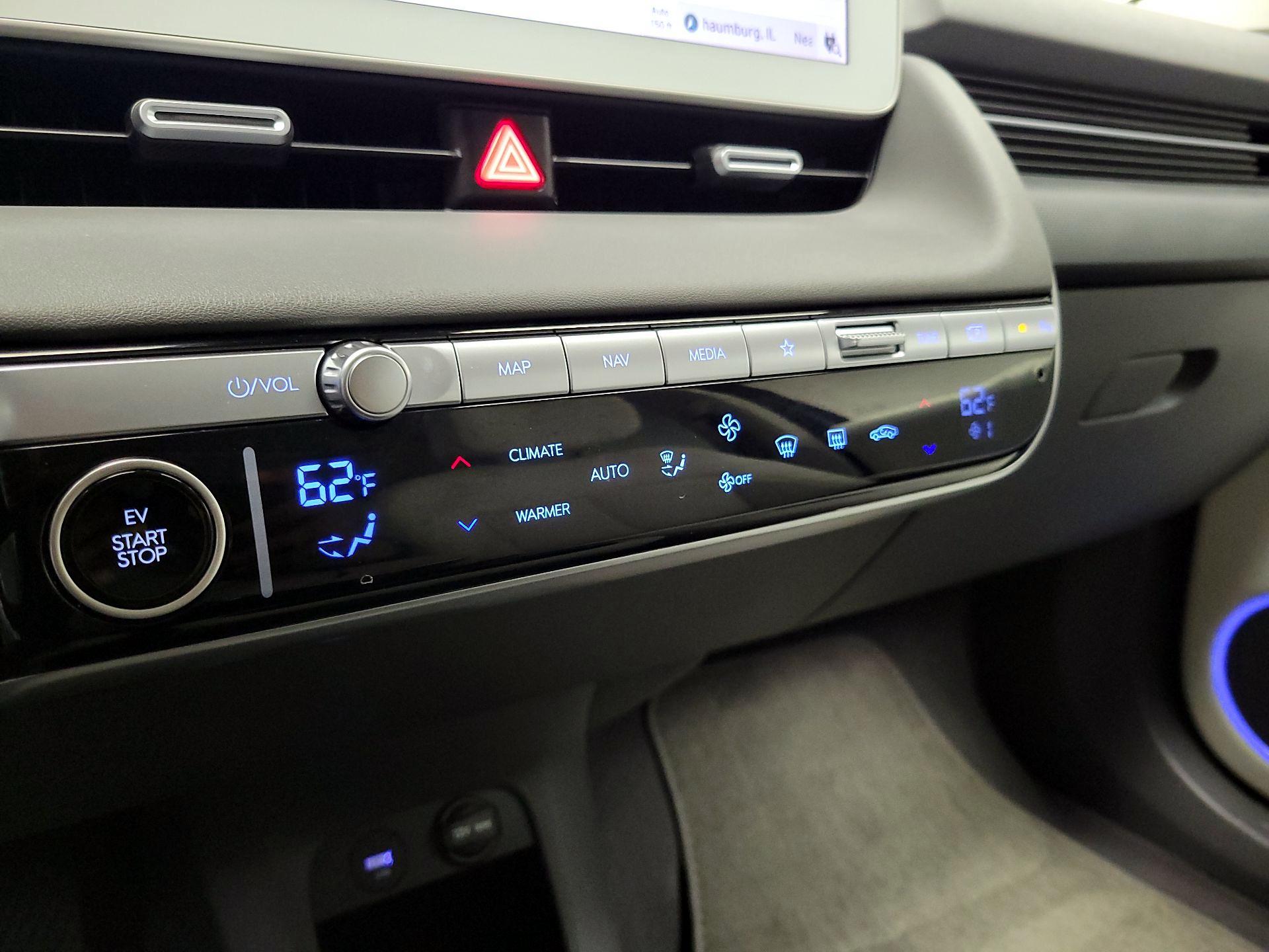 Thumbnail: 2023 Hyundai Ioniq 5 - 17