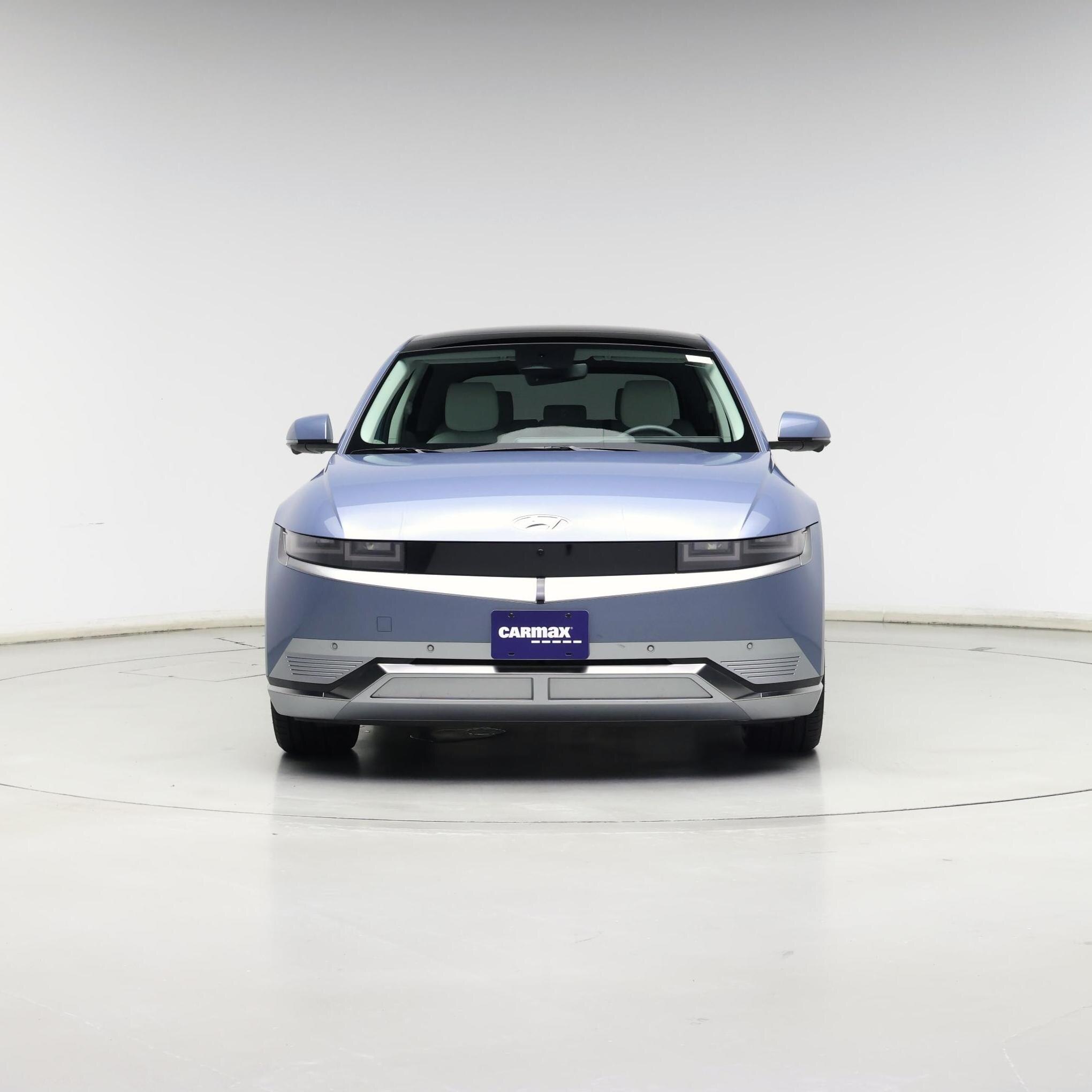 Thumbnail: 2023 Hyundai Ioniq 5 - 5