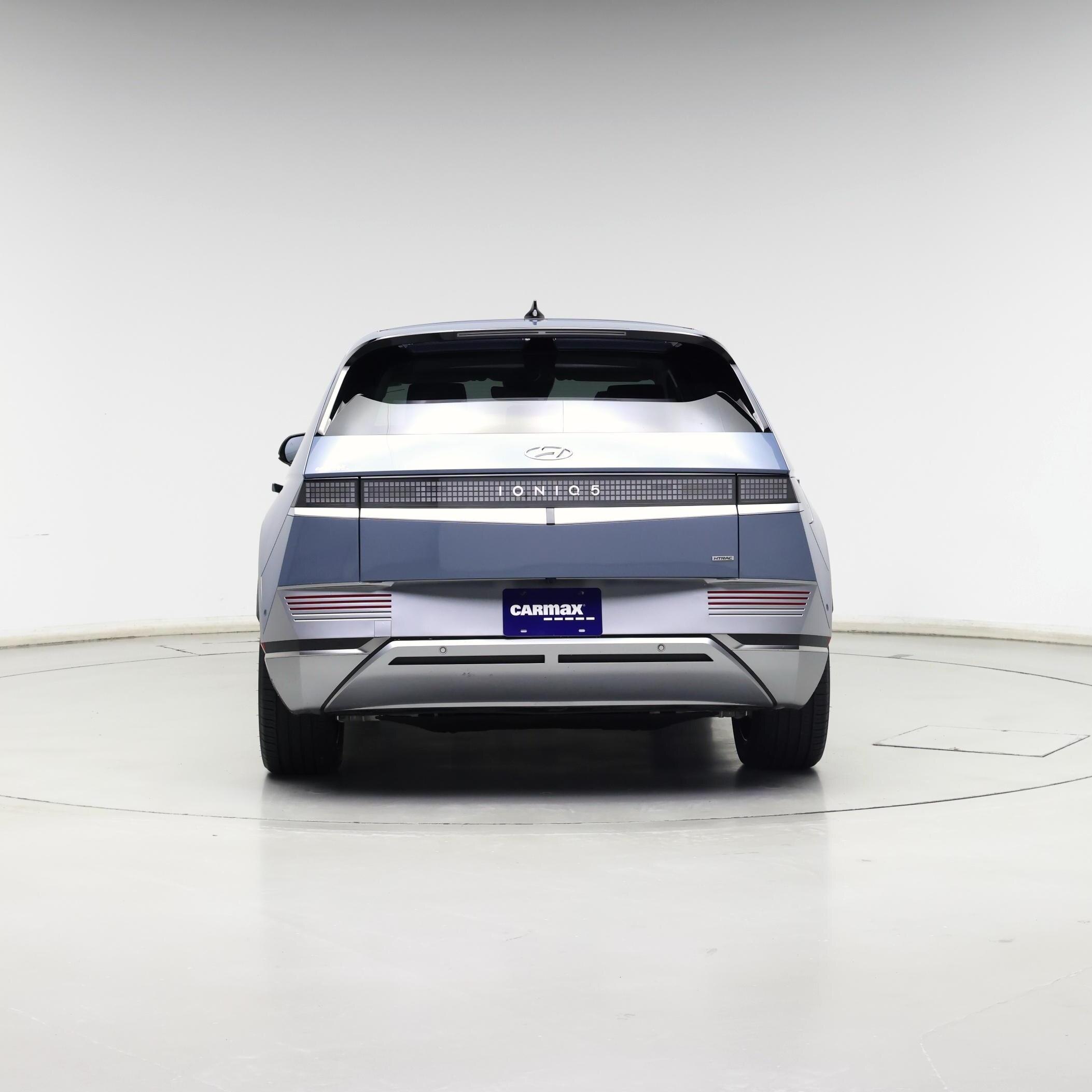 Thumbnail: 2023 Hyundai Ioniq 5 - 6