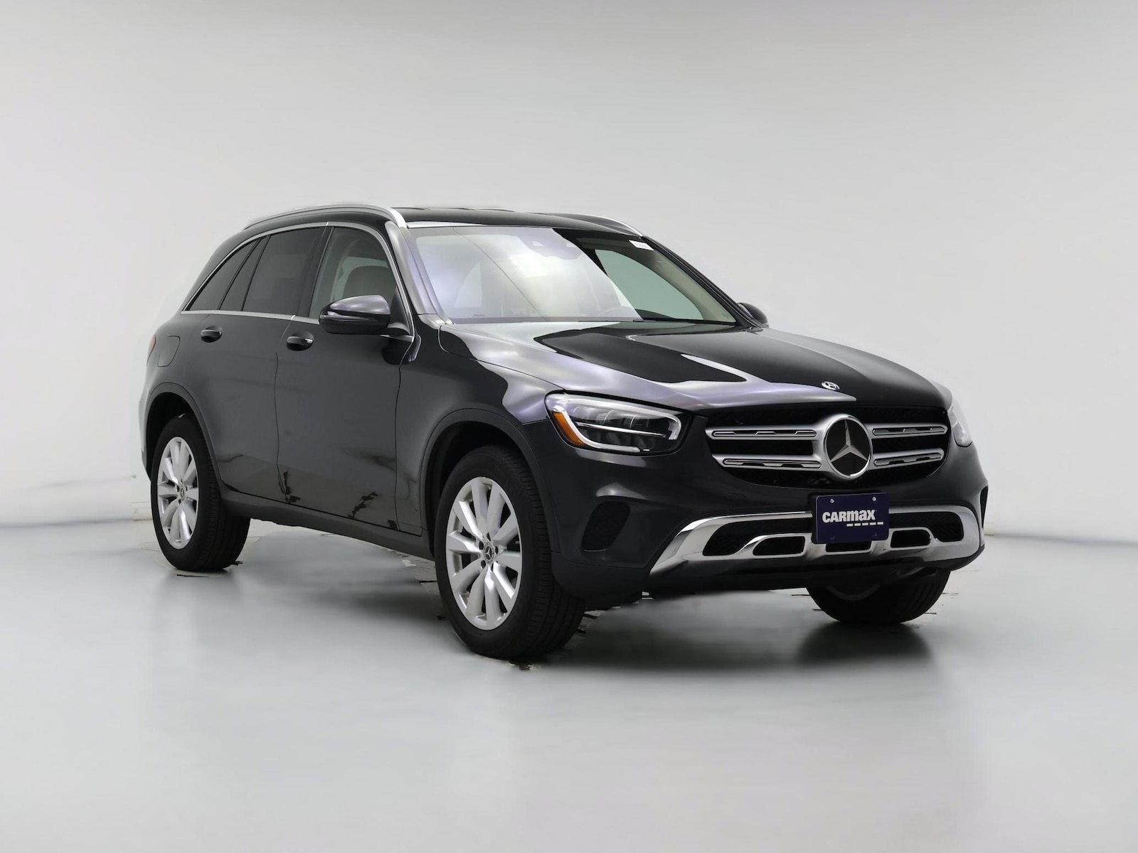 2020 Mercedes-Benz GLC GLC300