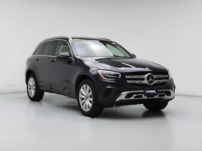 2020 Mercedes-Benz GLC300