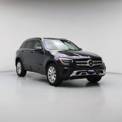 2020 Mercedes-Benz GLC300