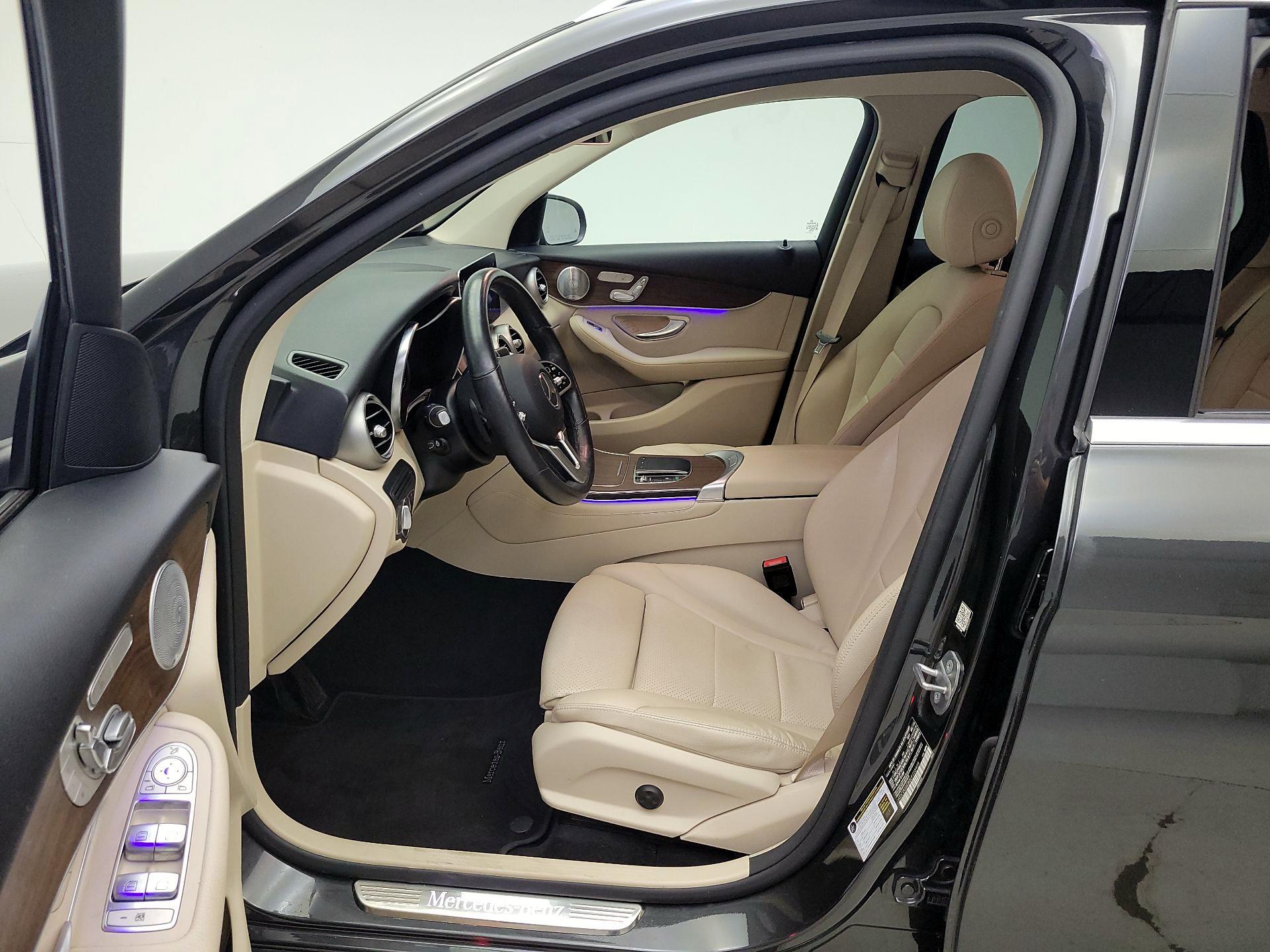 Thumbnail: 2020 Mercedes-Benz GLC - 11