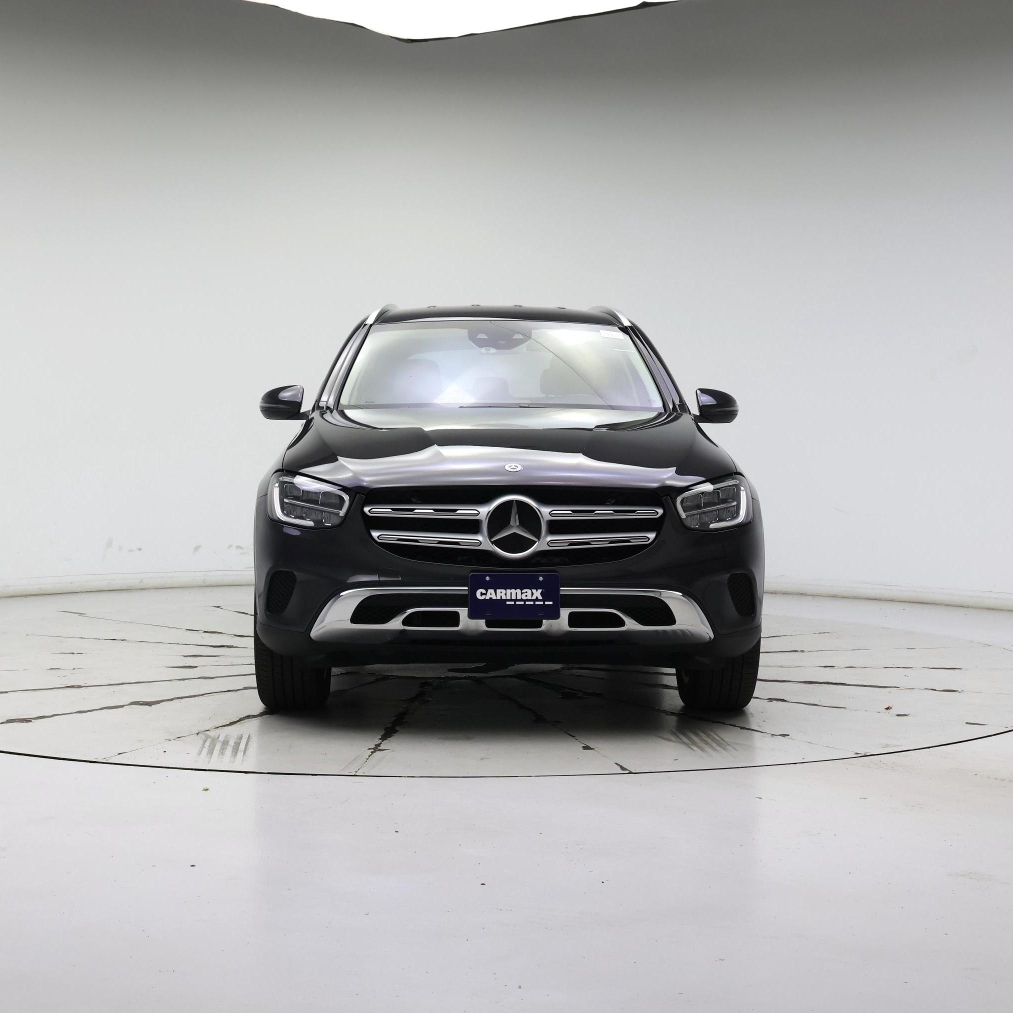 Thumbnail: 2020 Mercedes-Benz GLC - 5
