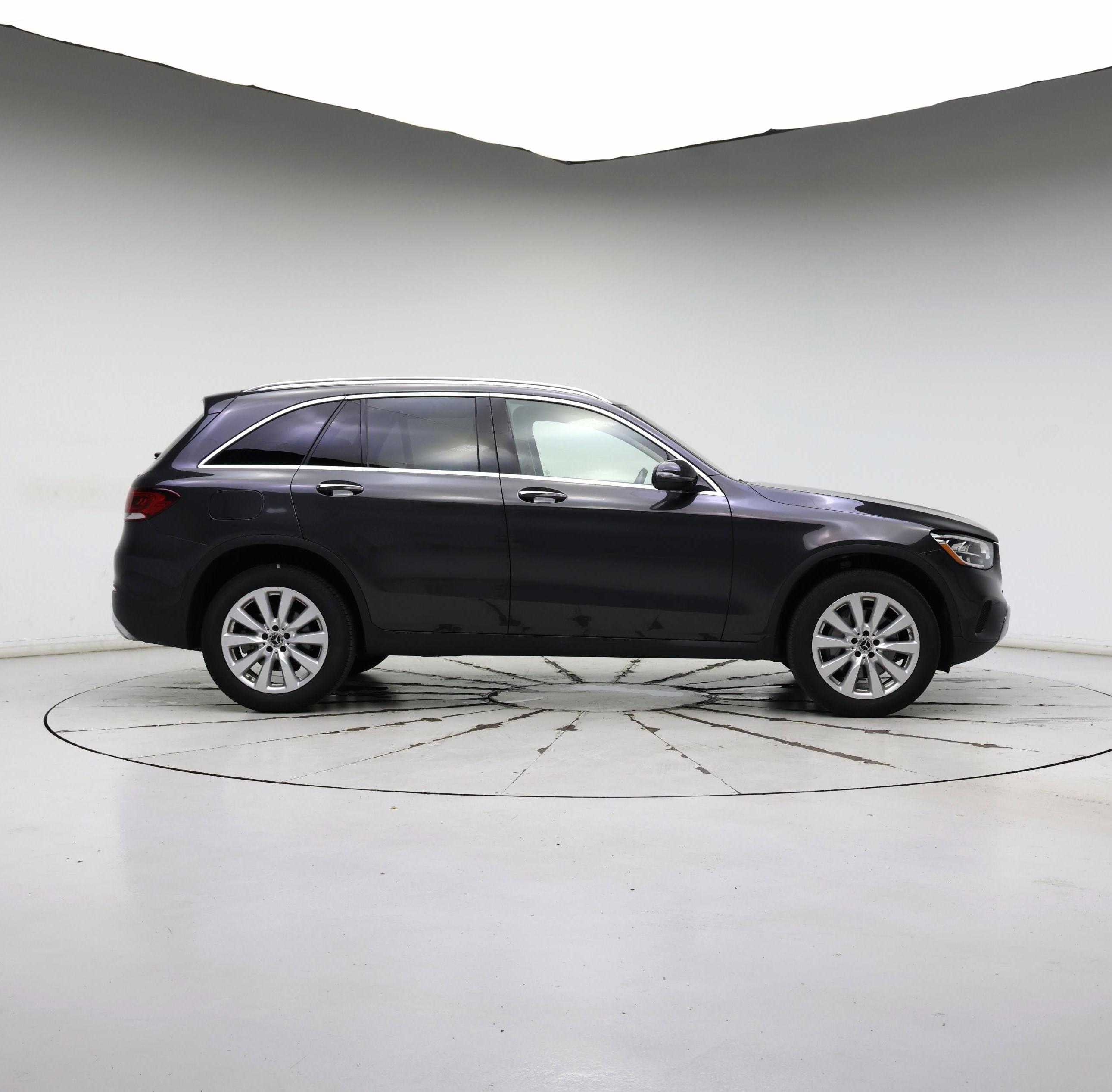 Thumbnail: 2020 Mercedes-Benz GLC - 7