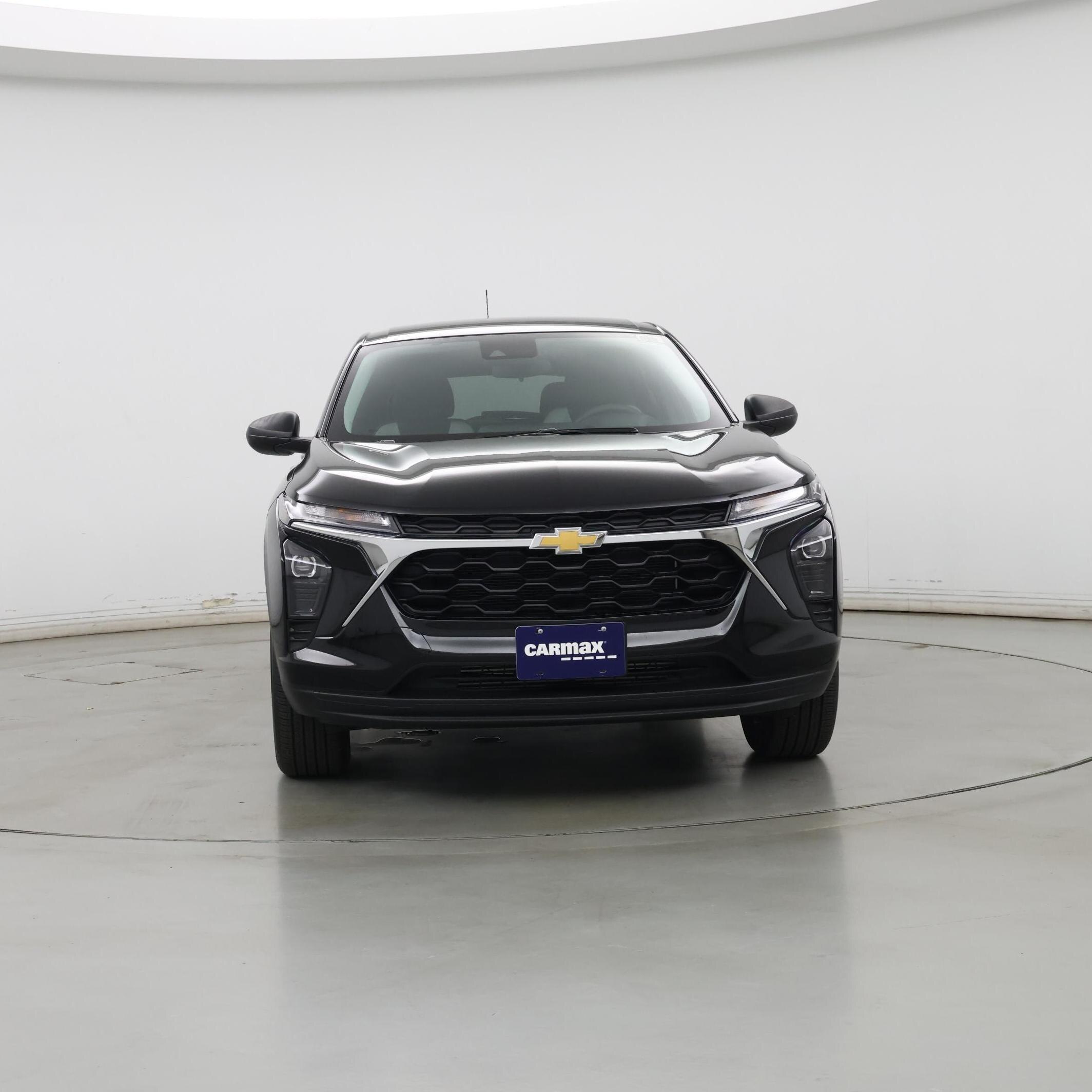 Thumbnail: 2024 Chevrolet Trax - 5