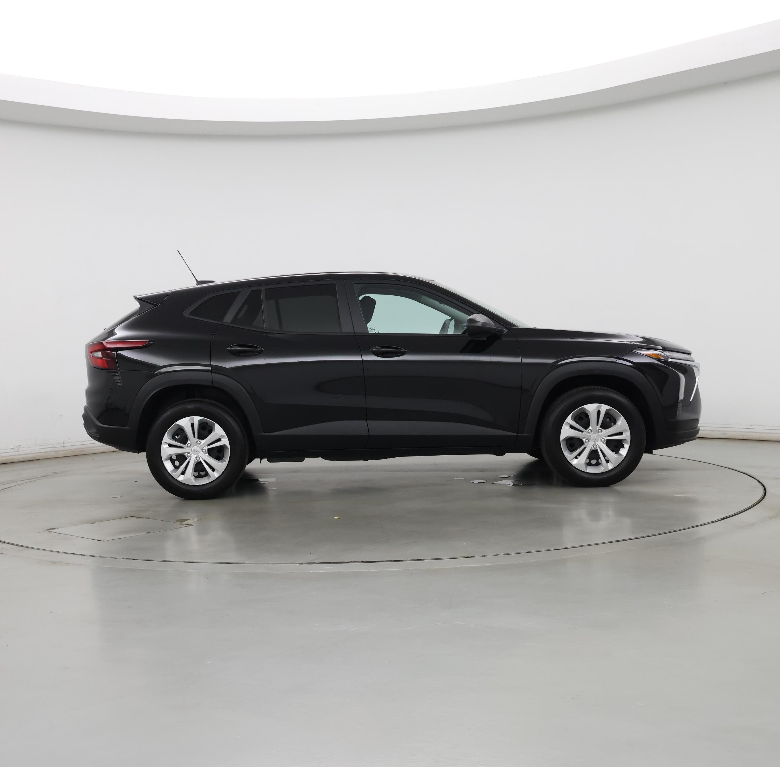 Thumbnail: 2024 Chevrolet Trax - 7