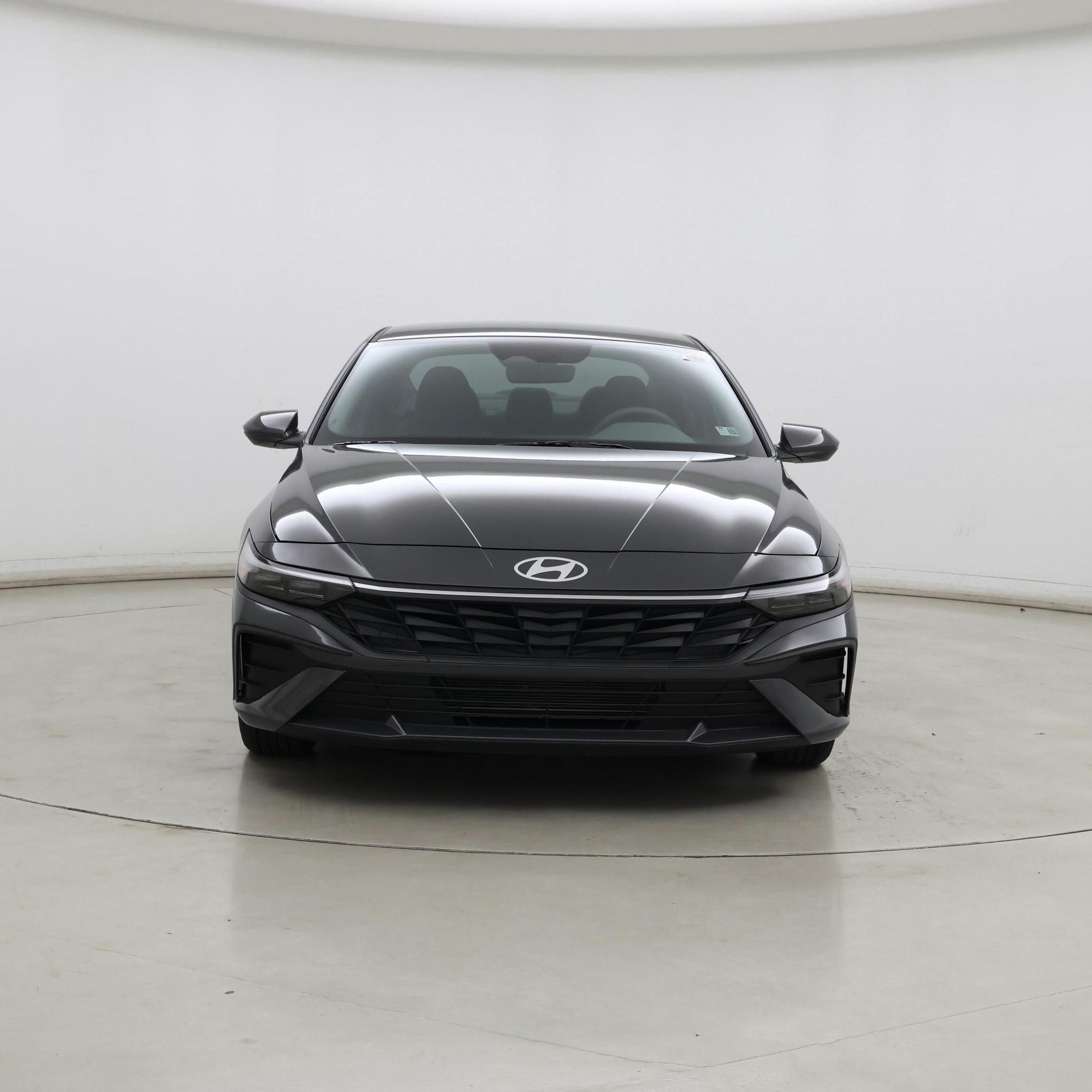 Thumbnail: 2024 Hyundai Elantra - 5