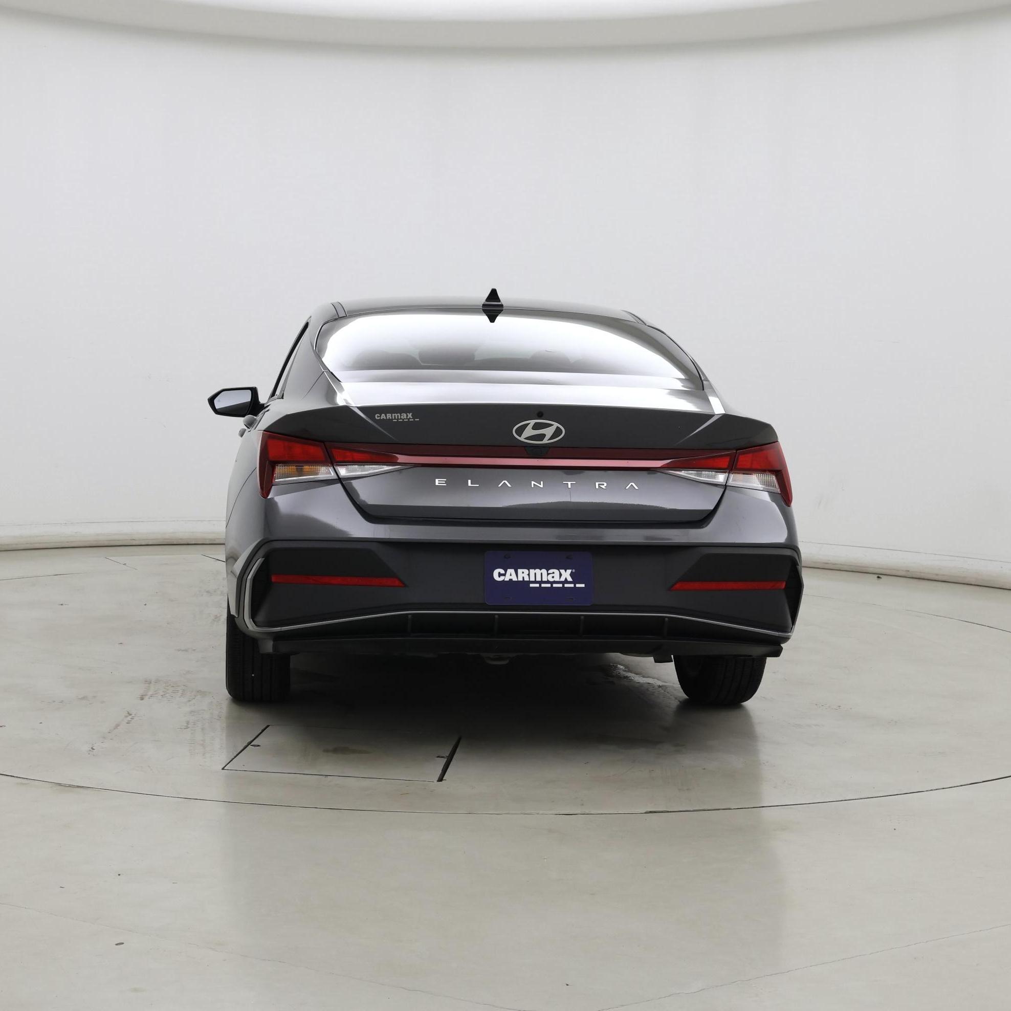 Thumbnail: 2024 Hyundai Elantra - 6