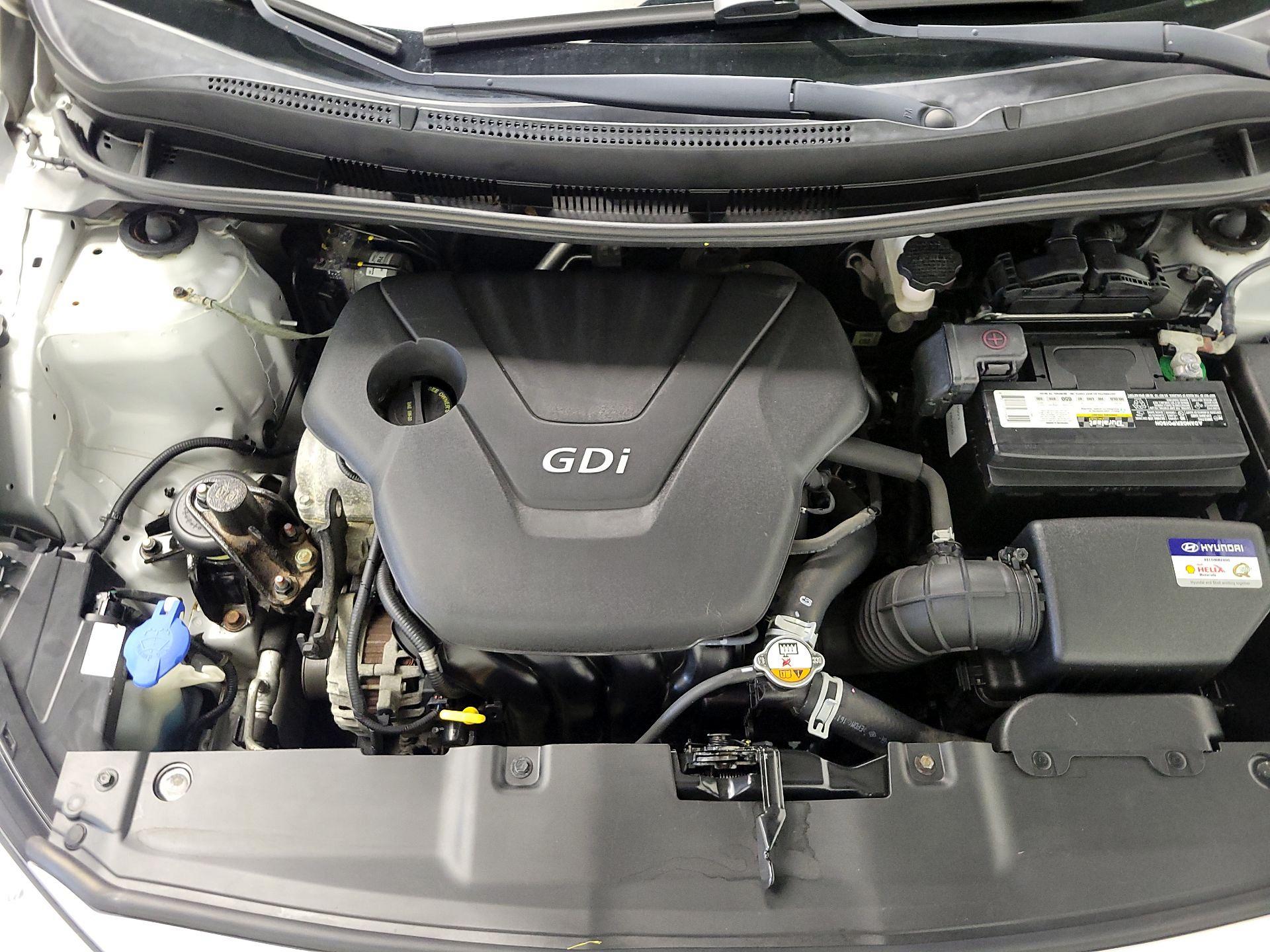 Thumbnail: 2017 Hyundai Accent - 20