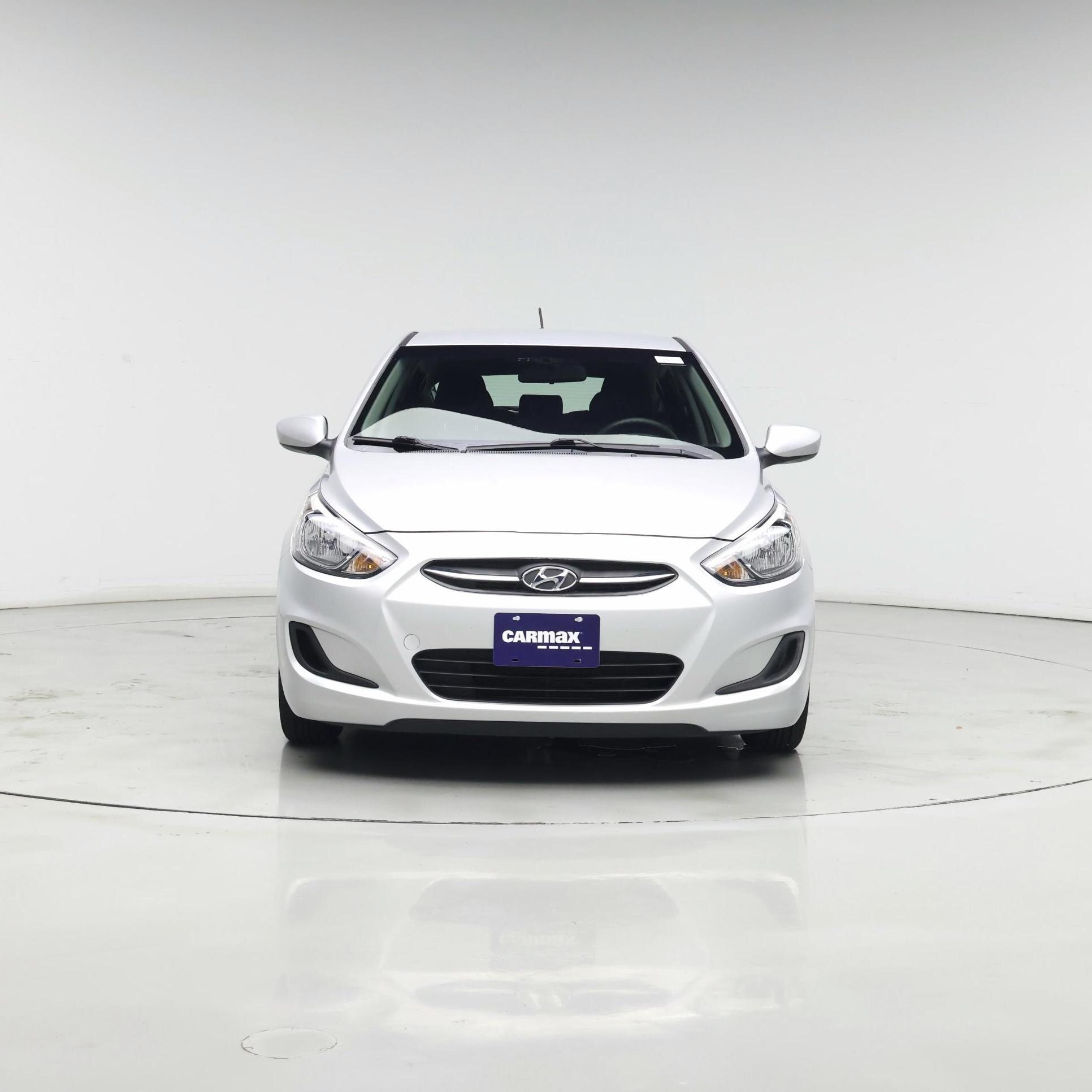 Thumbnail: 2017 Hyundai Accent - 5