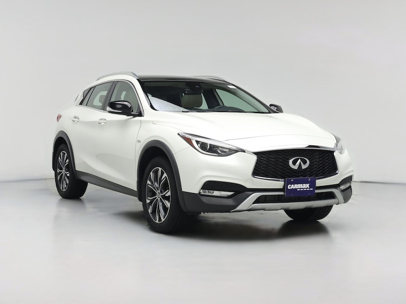 2018 INFINITI QX30 Premium -
                  Naperville, IL