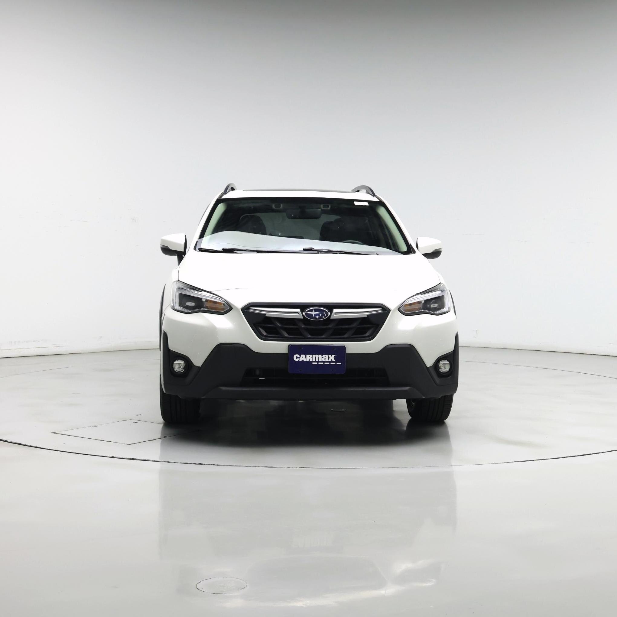 Thumbnail: 2021 Subaru Crosstrek - 5