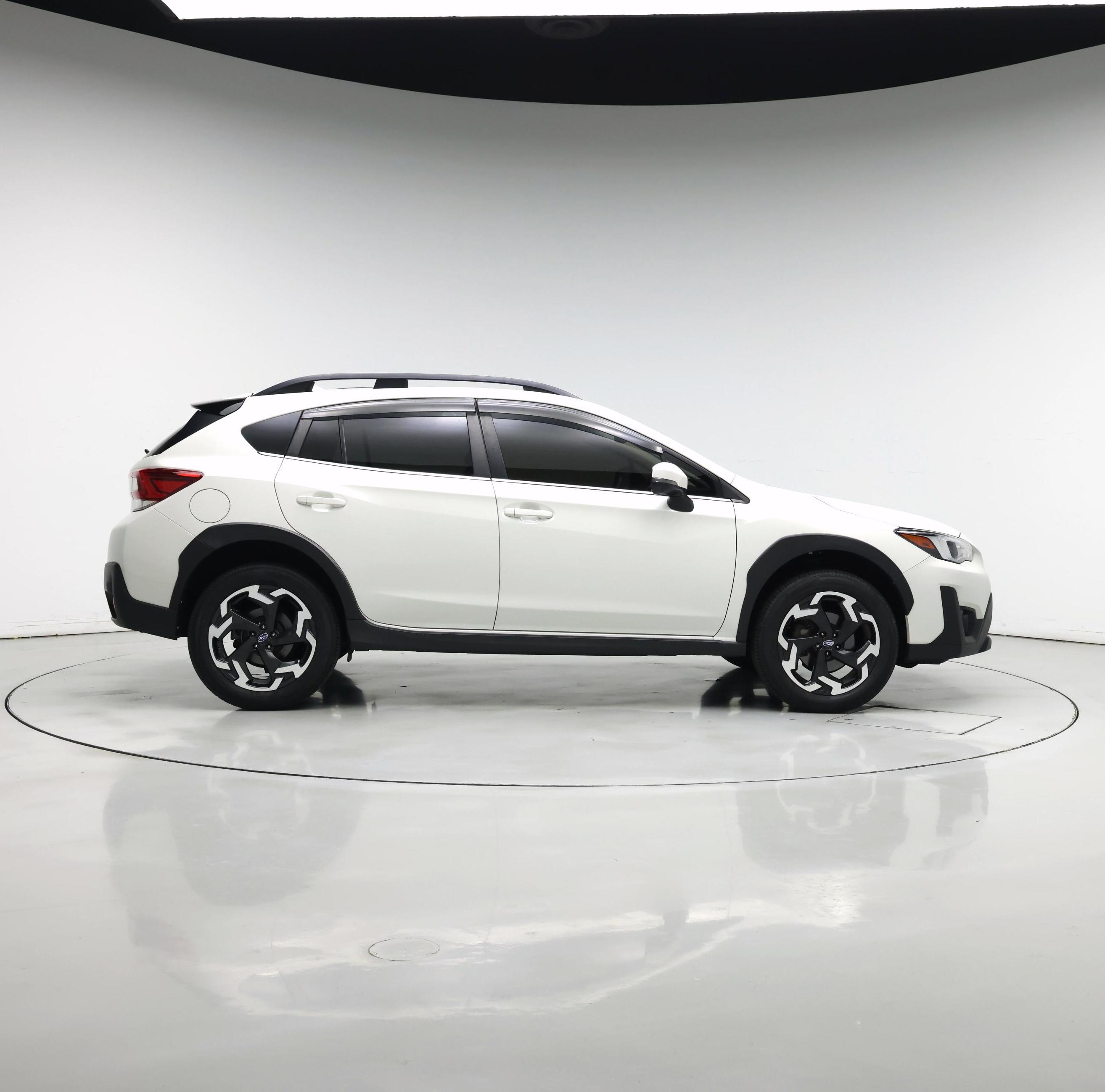 Thumbnail: 2021 Subaru Crosstrek - 7