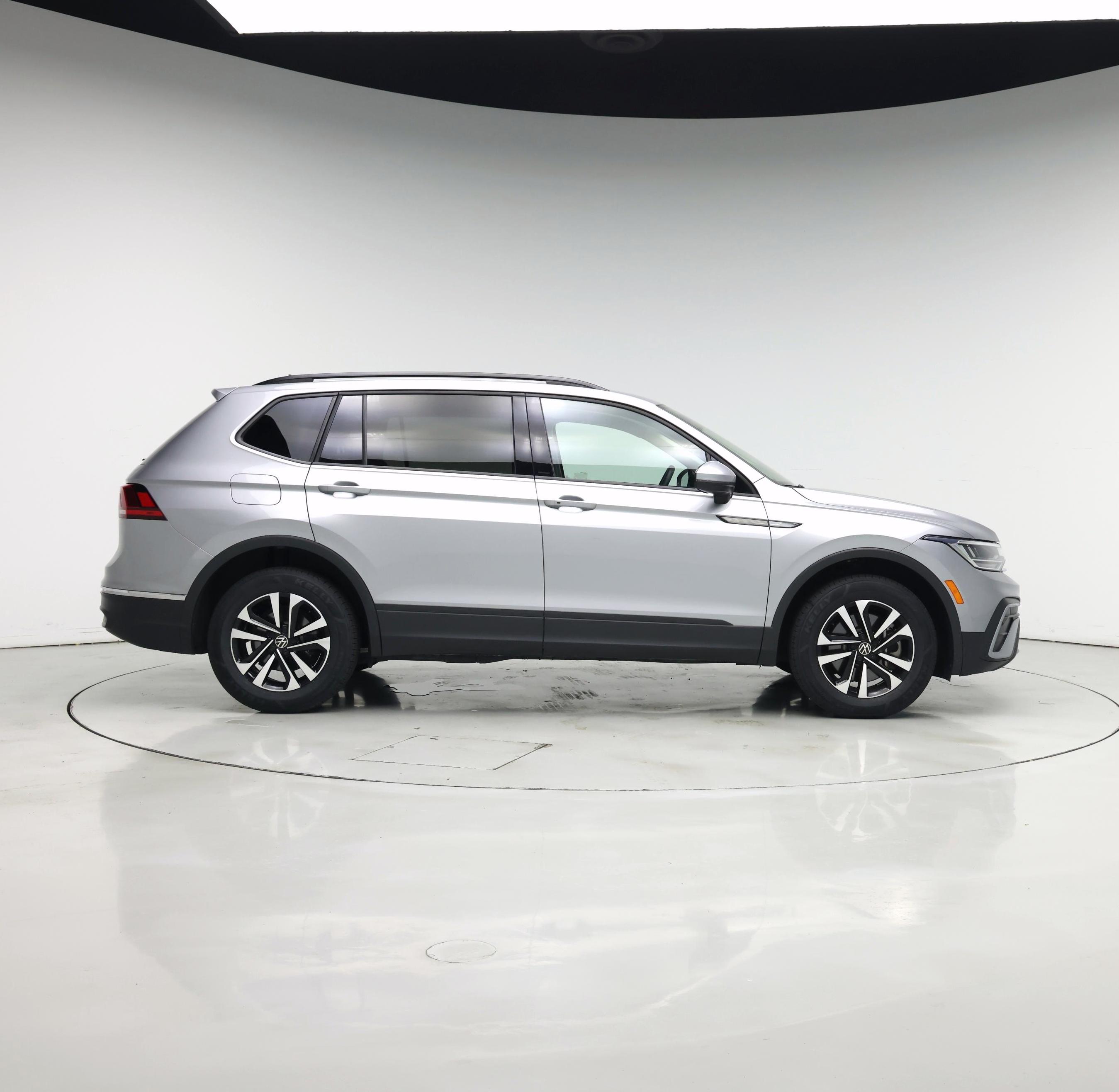 Thumbnail: 2022 Volkswagen Tiguan - 7