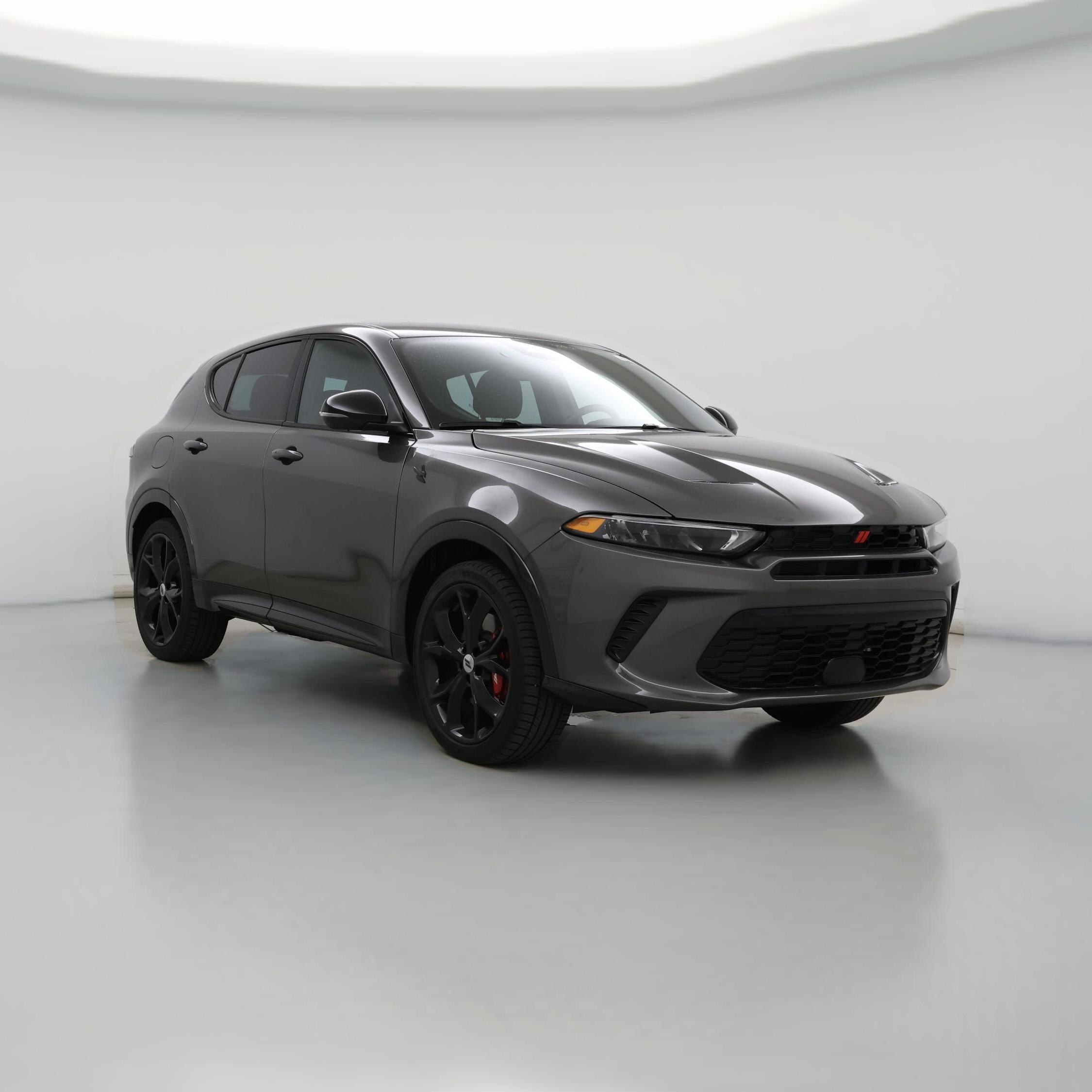 Thumbnail: 2024 Dodge Hornet - 1