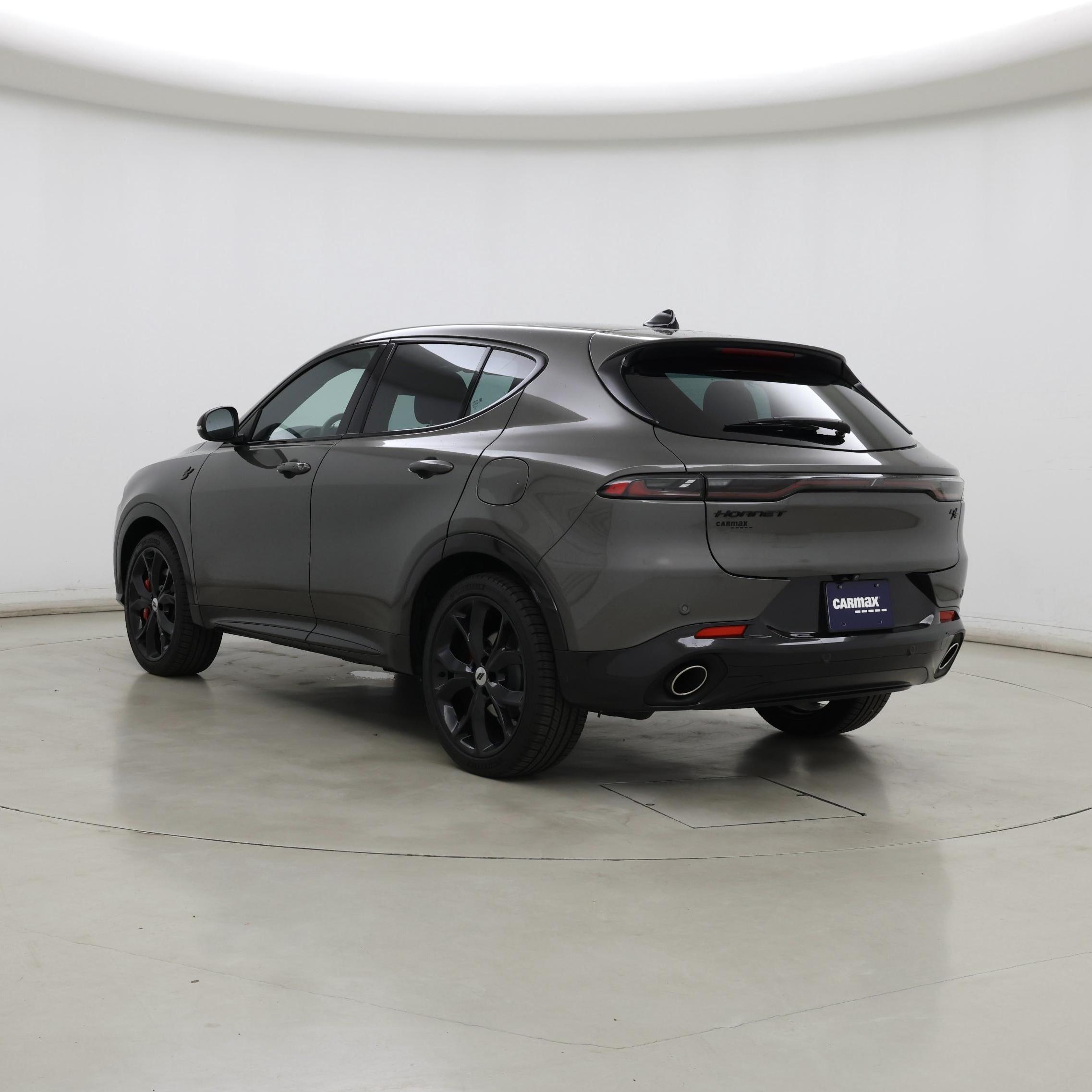 Thumbnail: 2024 Dodge Hornet - 2