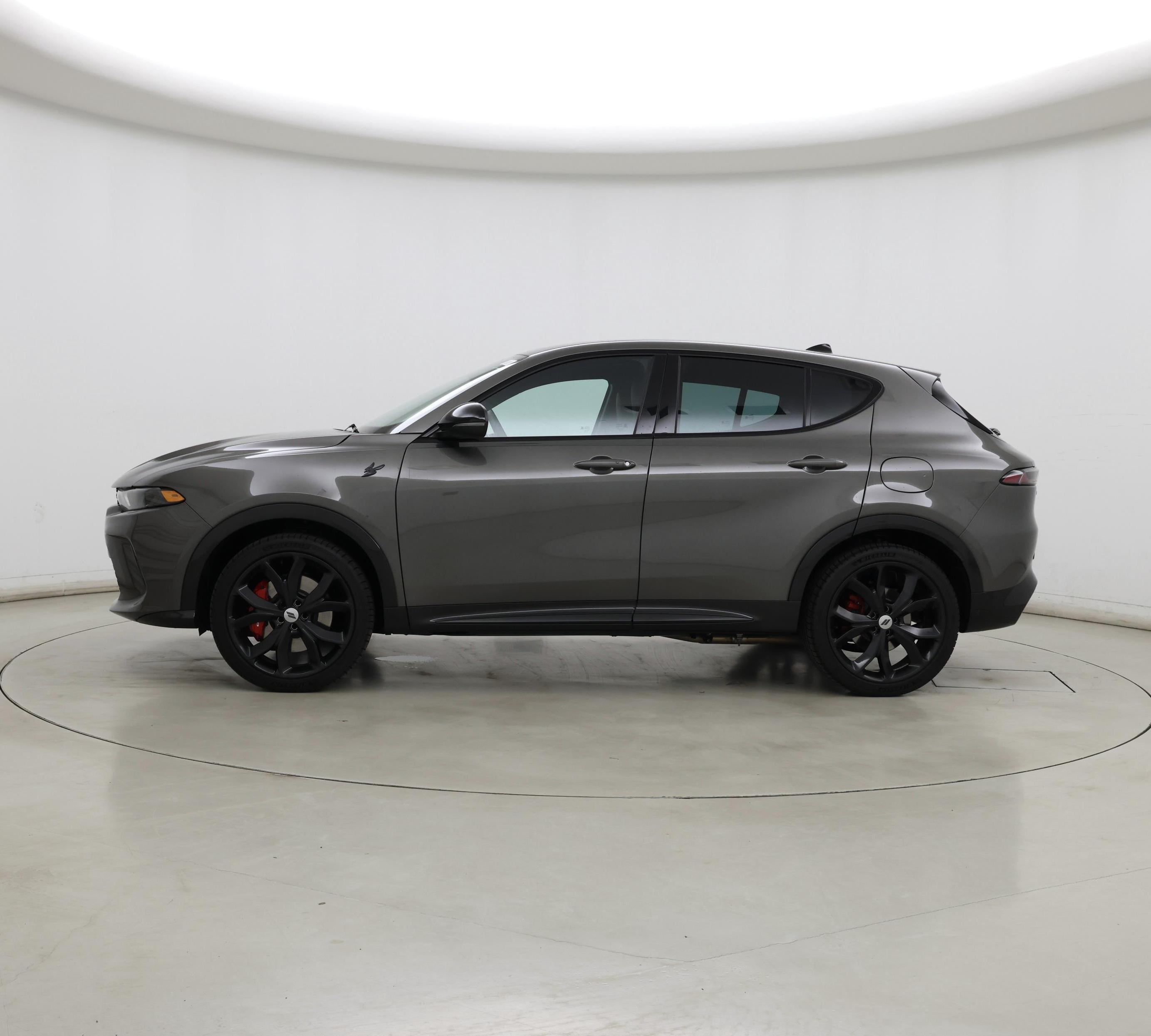 Thumbnail: 2024 Dodge Hornet - 3