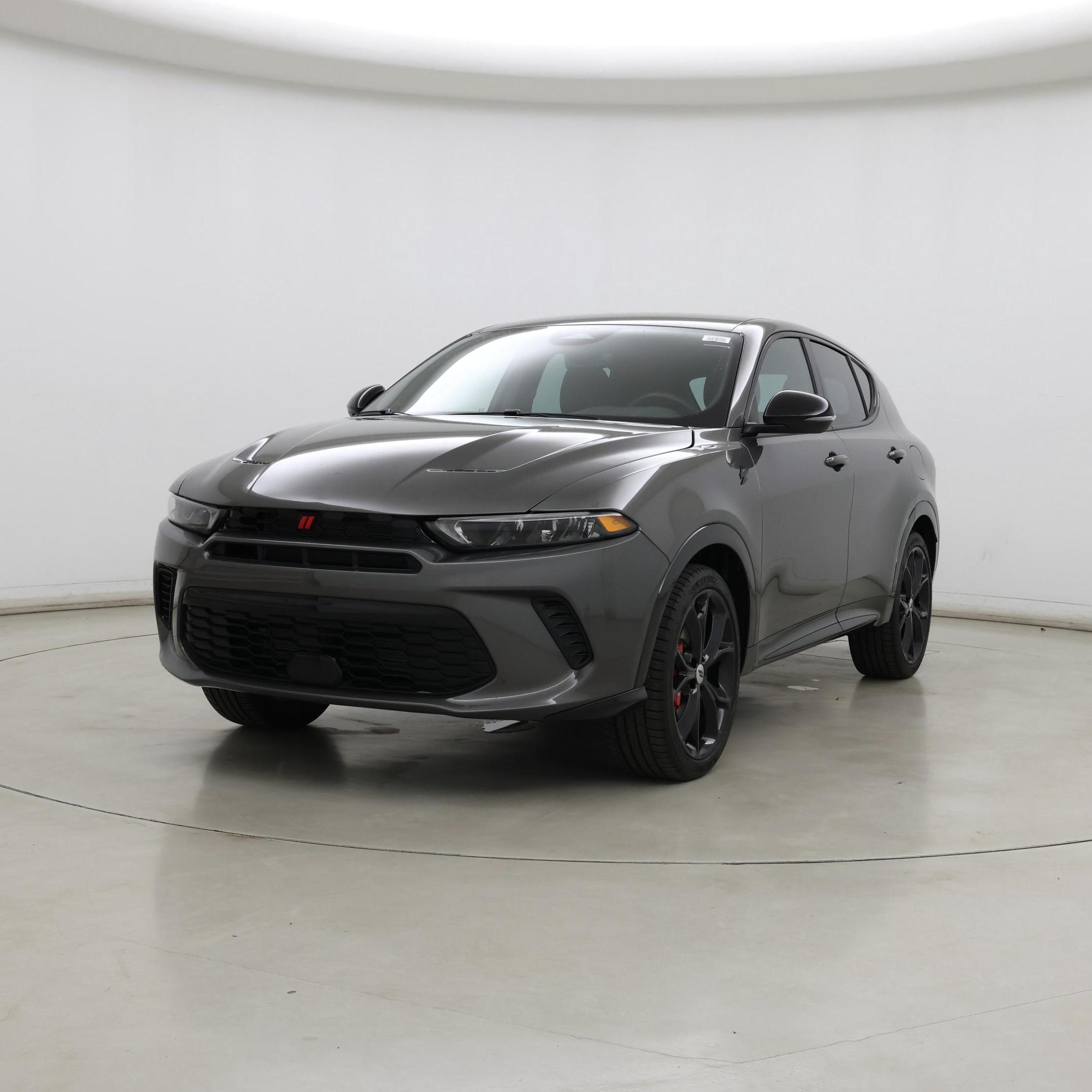 Thumbnail: 2024 Dodge Hornet - 4