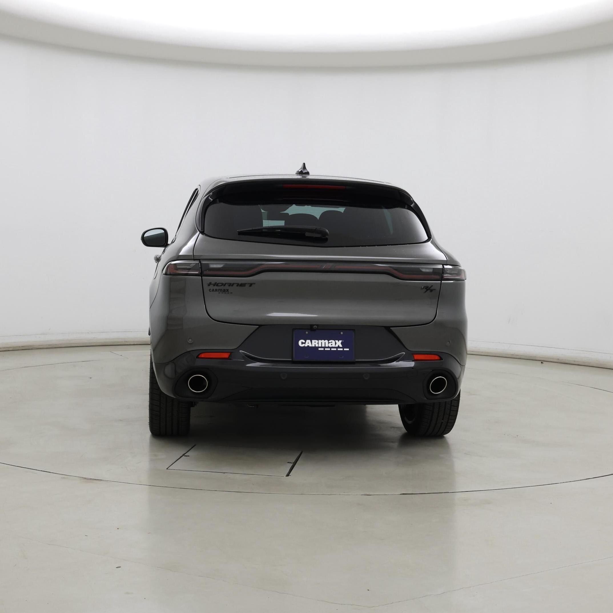 Thumbnail: 2024 Dodge Hornet - 6