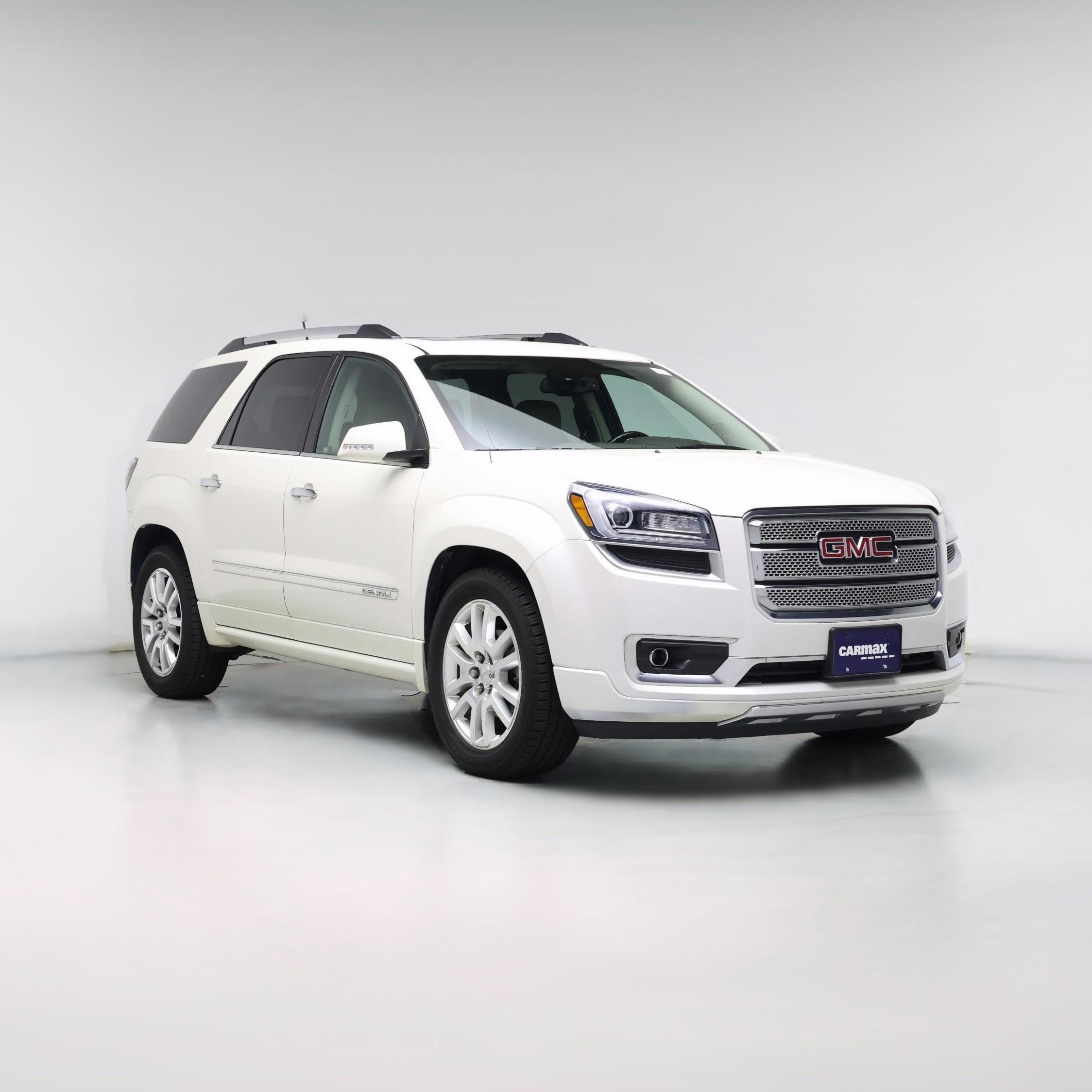 Thumbnail: 2015 GMC Acadia - 1