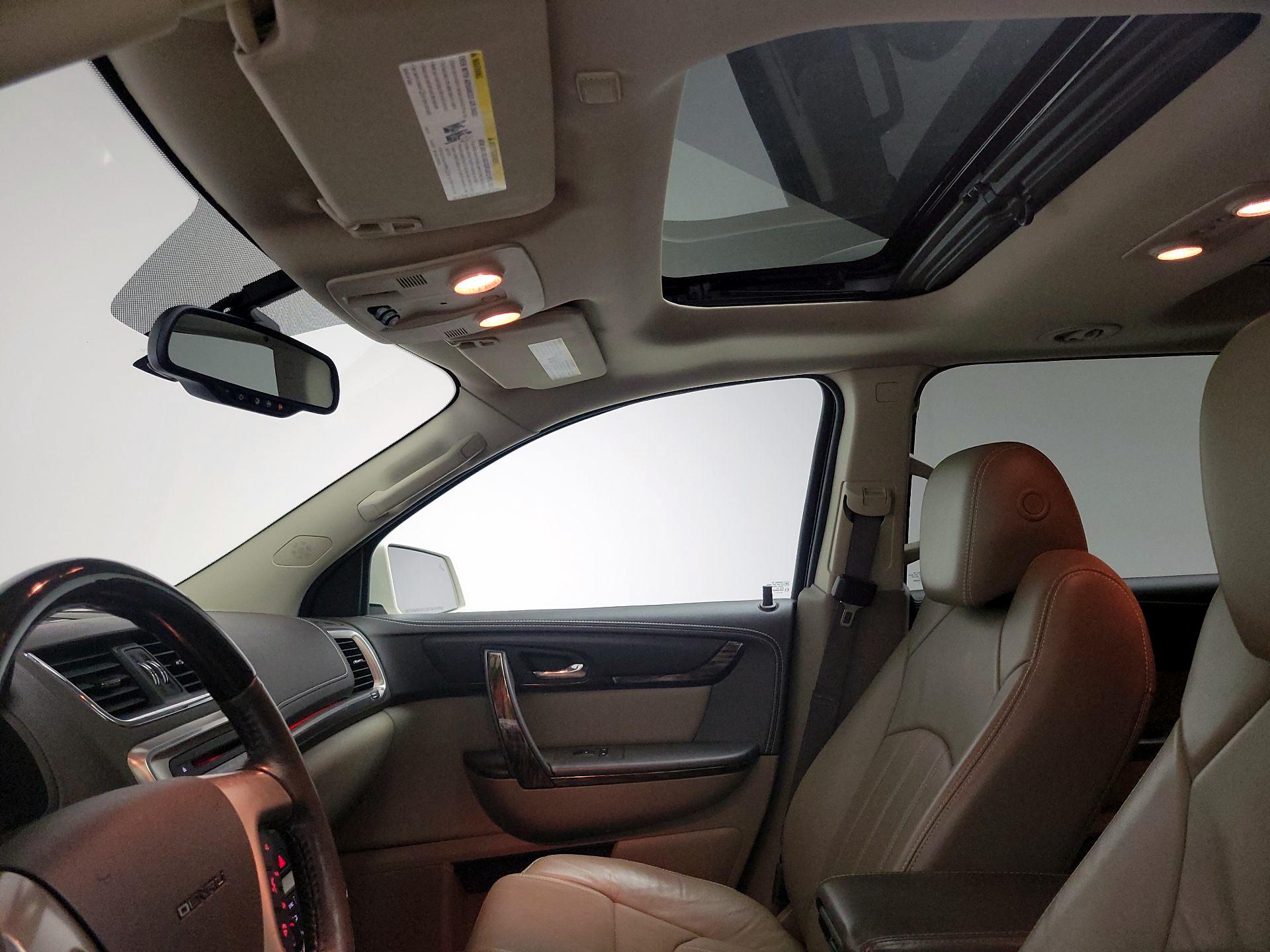 Thumbnail: 2015 GMC Acadia - 20