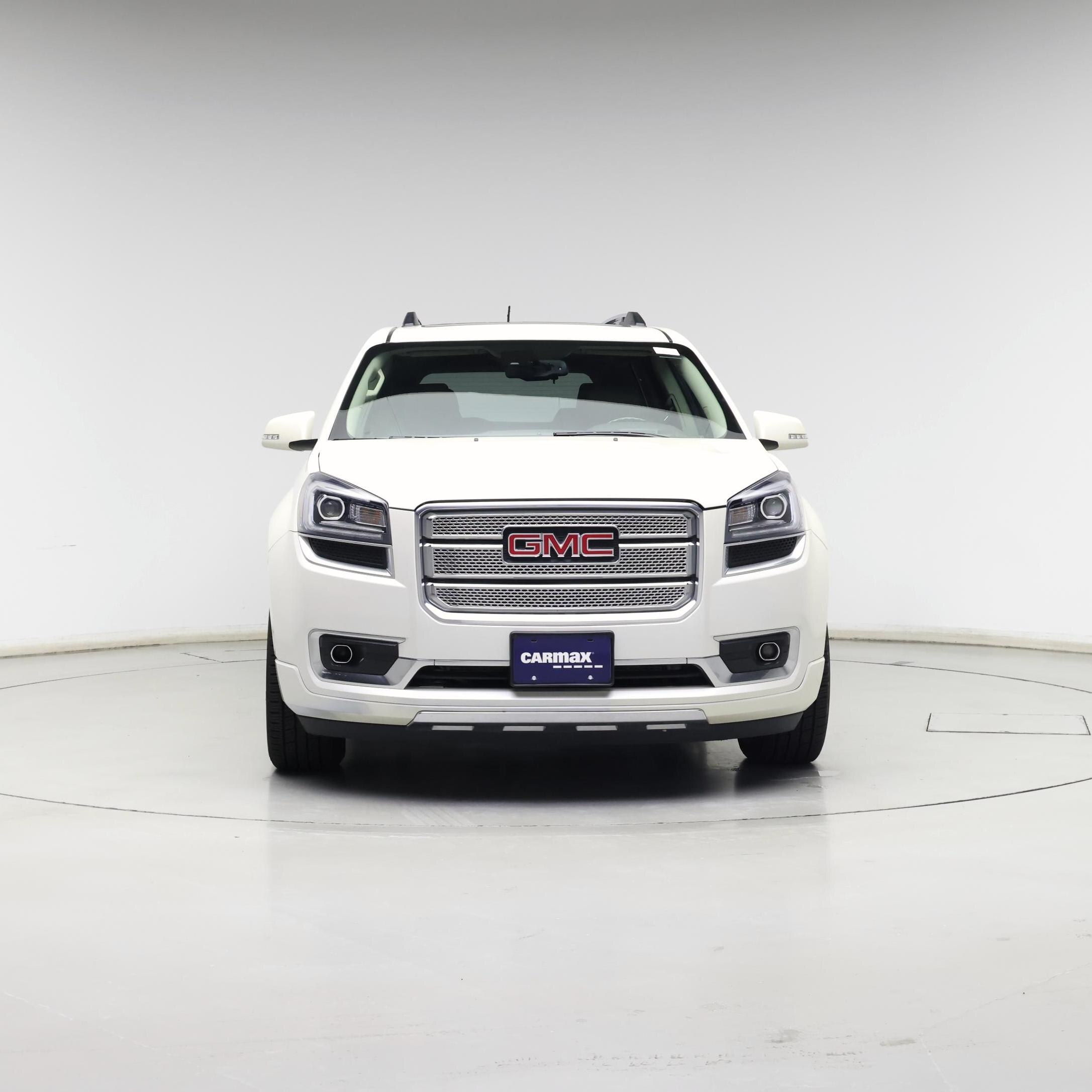 Thumbnail: 2015 GMC Acadia - 5