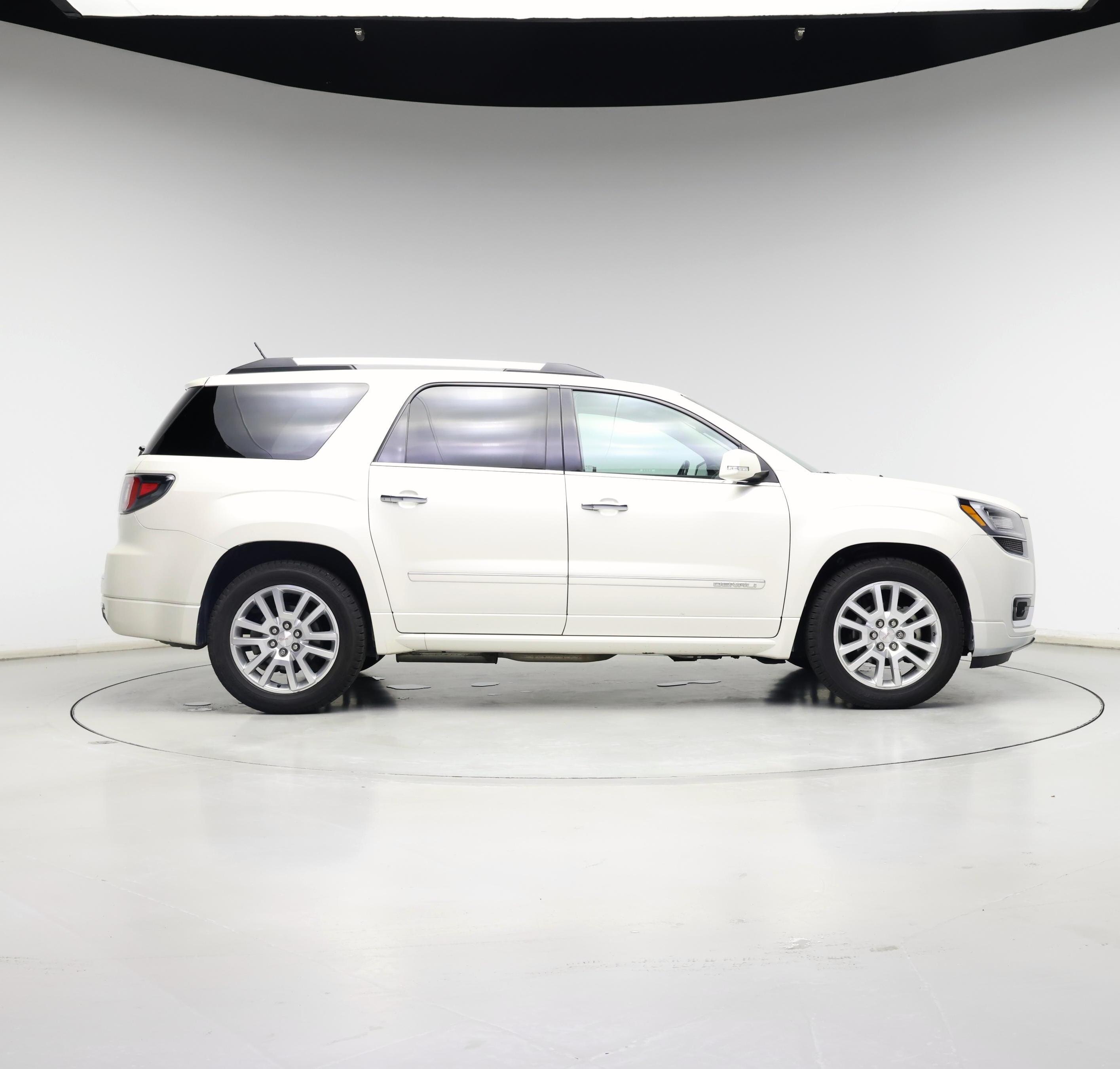 Thumbnail: 2015 GMC Acadia - 7