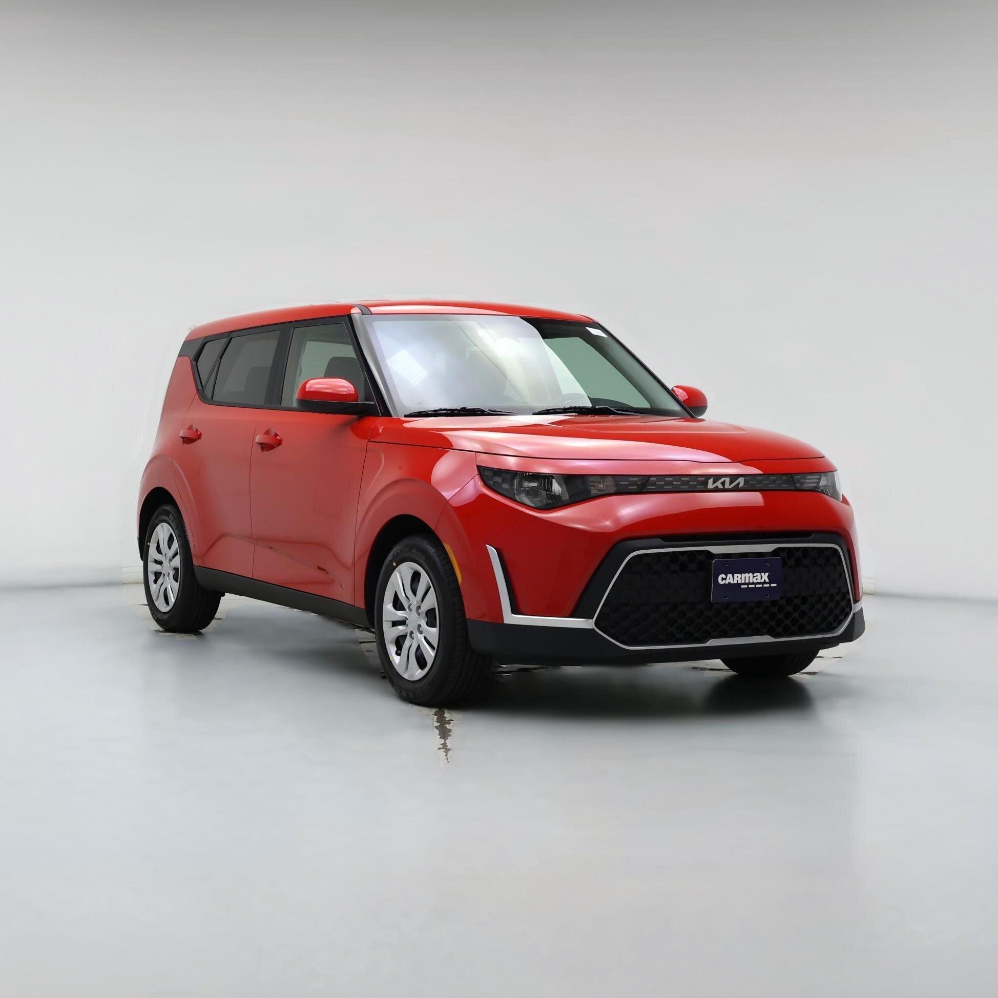 Thumbnail: 2023 Kia Soul - 1