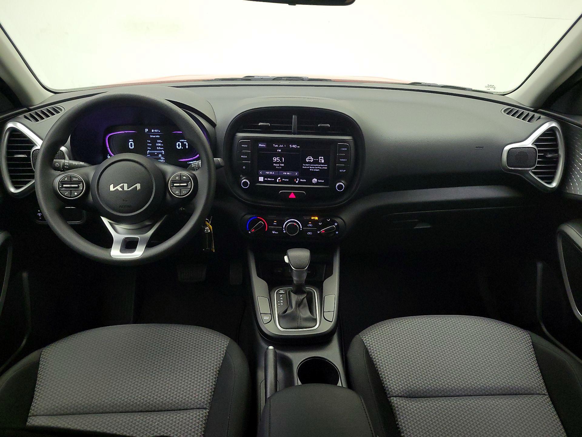 Thumbnail: 2023 Kia Soul - 9