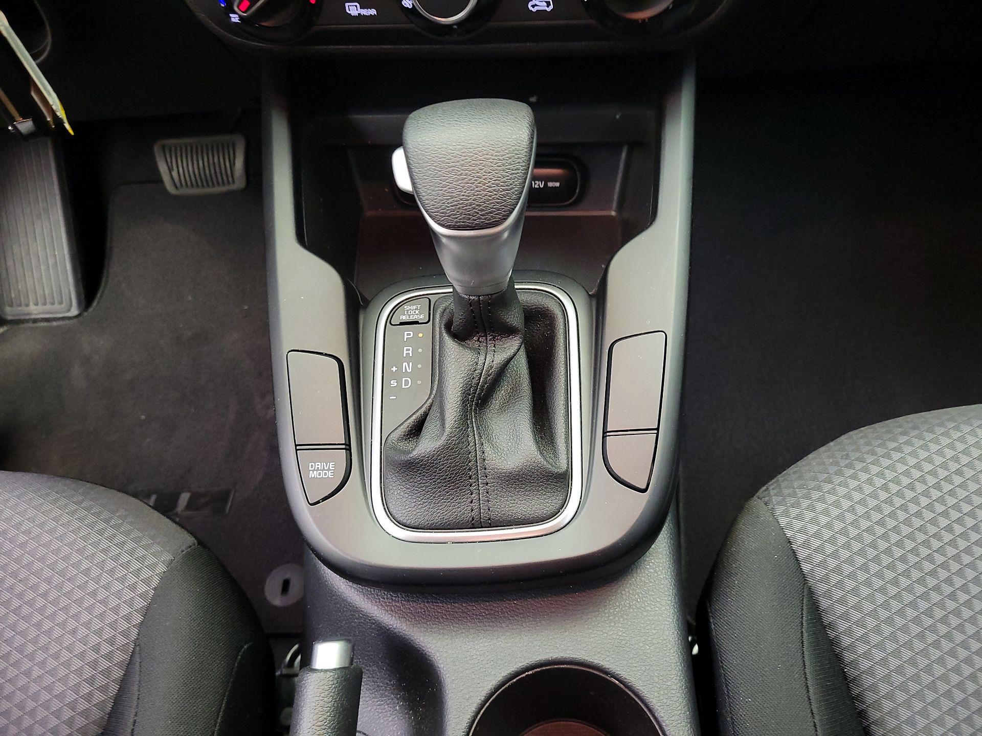 Thumbnail: 2023 Kia Soul - 17