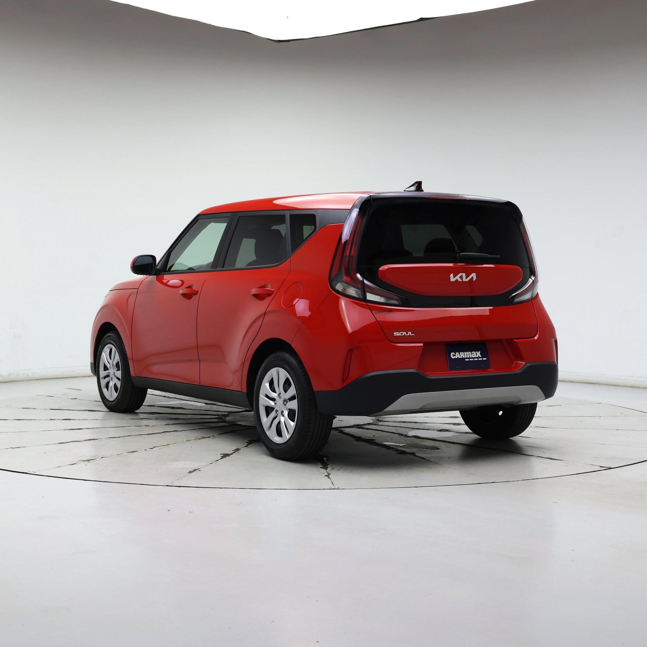 Thumbnail: 2023 Kia Soul - 2