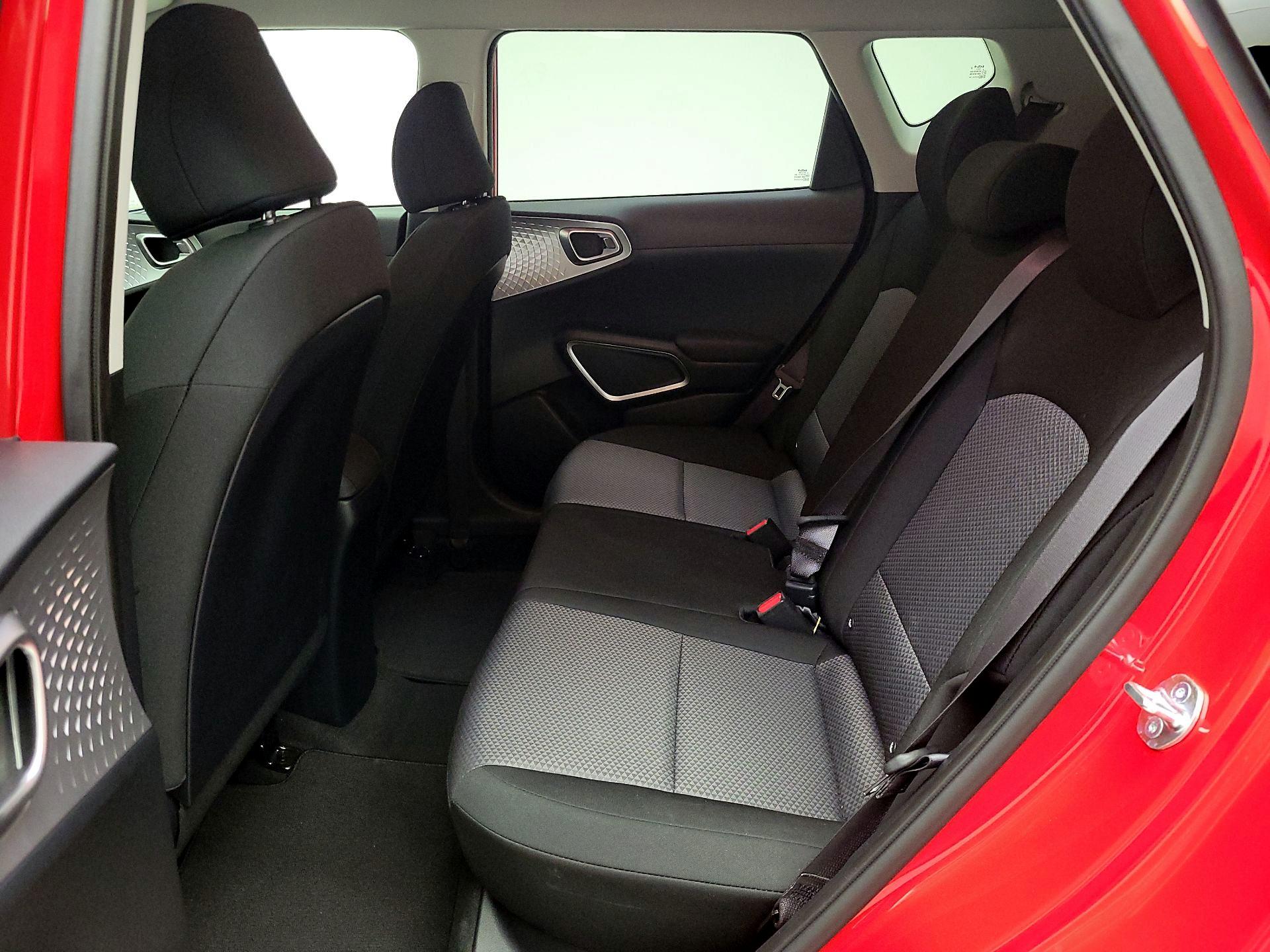 Thumbnail: 2023 Kia Soul - 19