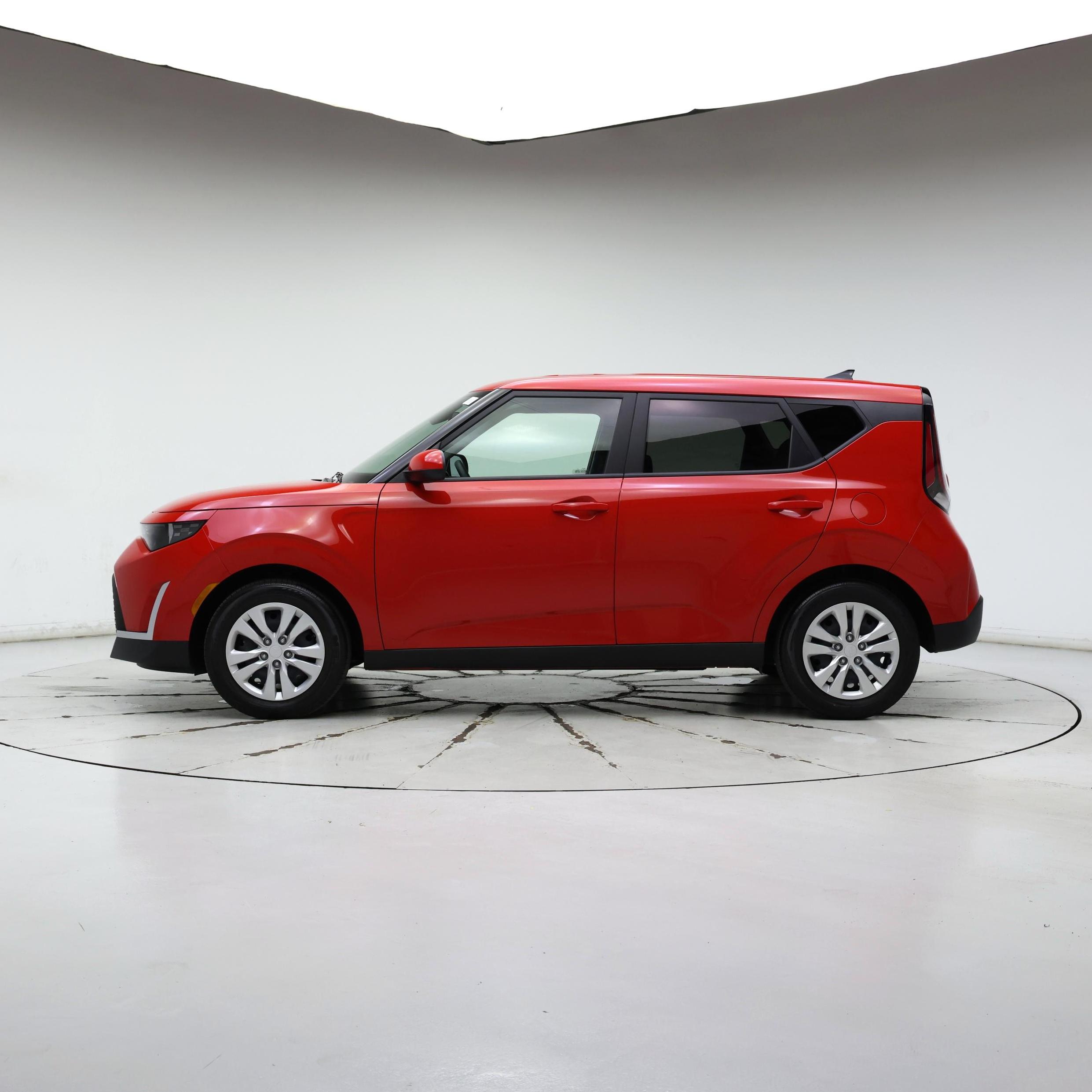 Thumbnail: 2023 Kia Soul - 3