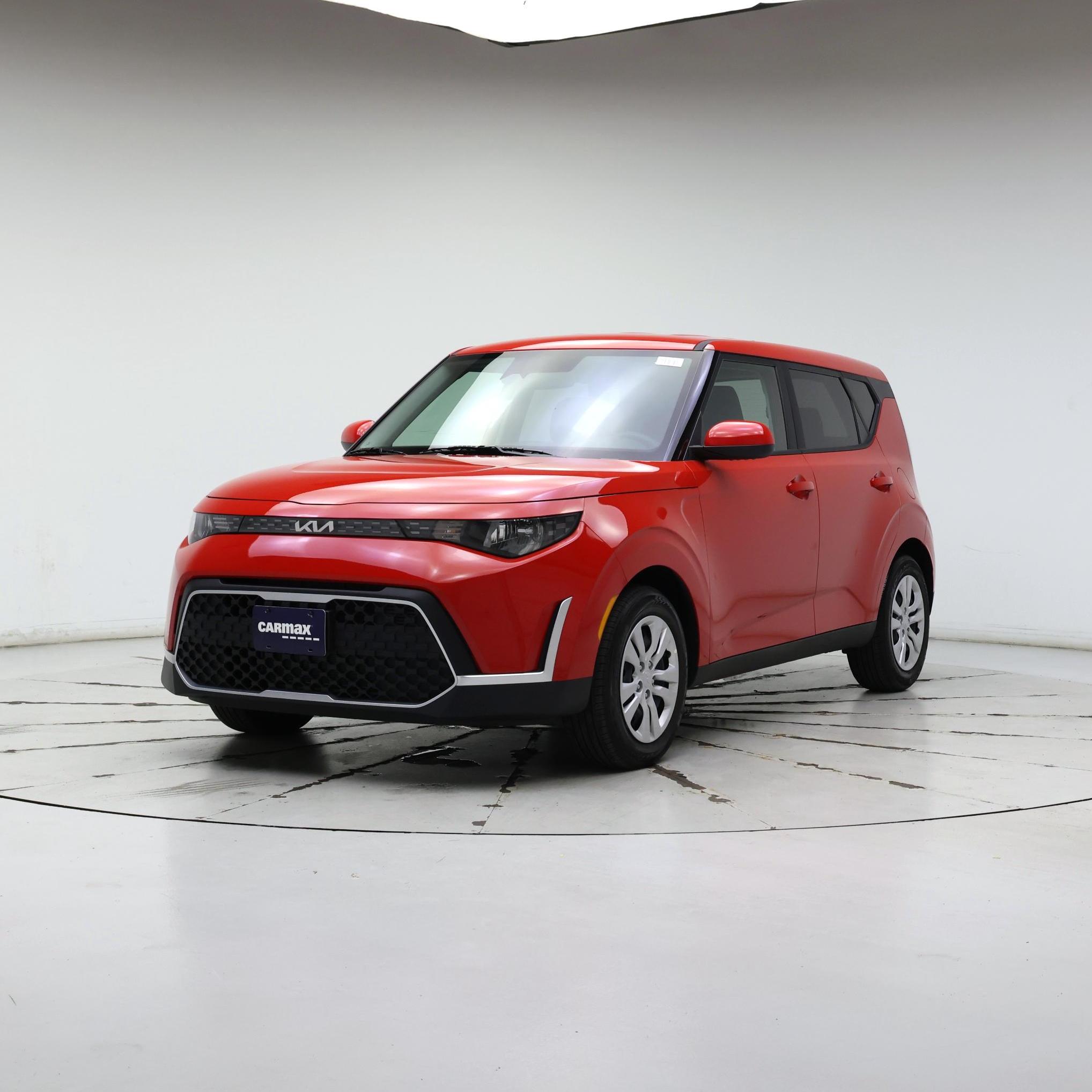 Thumbnail: 2023 Kia Soul - 4