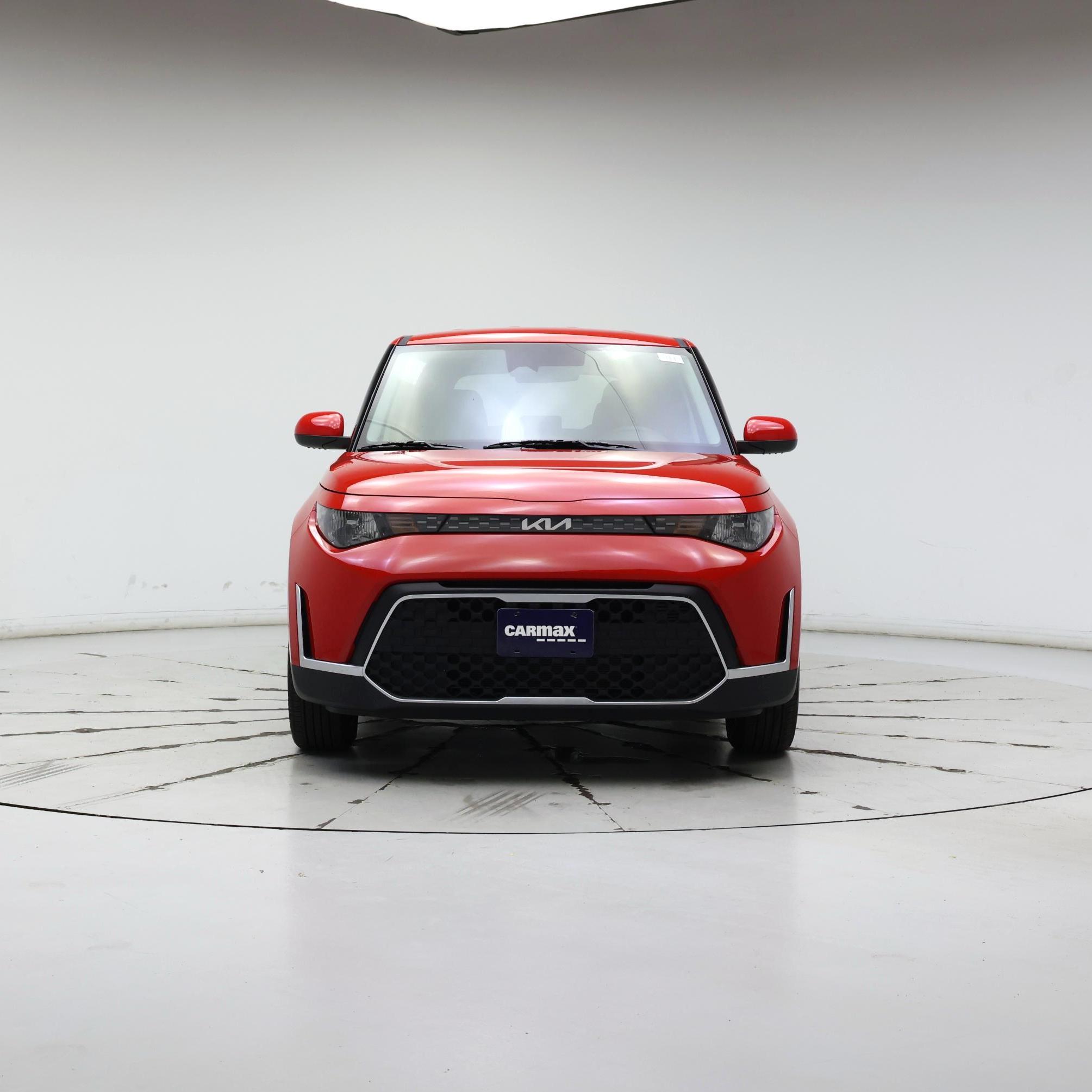Thumbnail: 2023 Kia Soul - 5