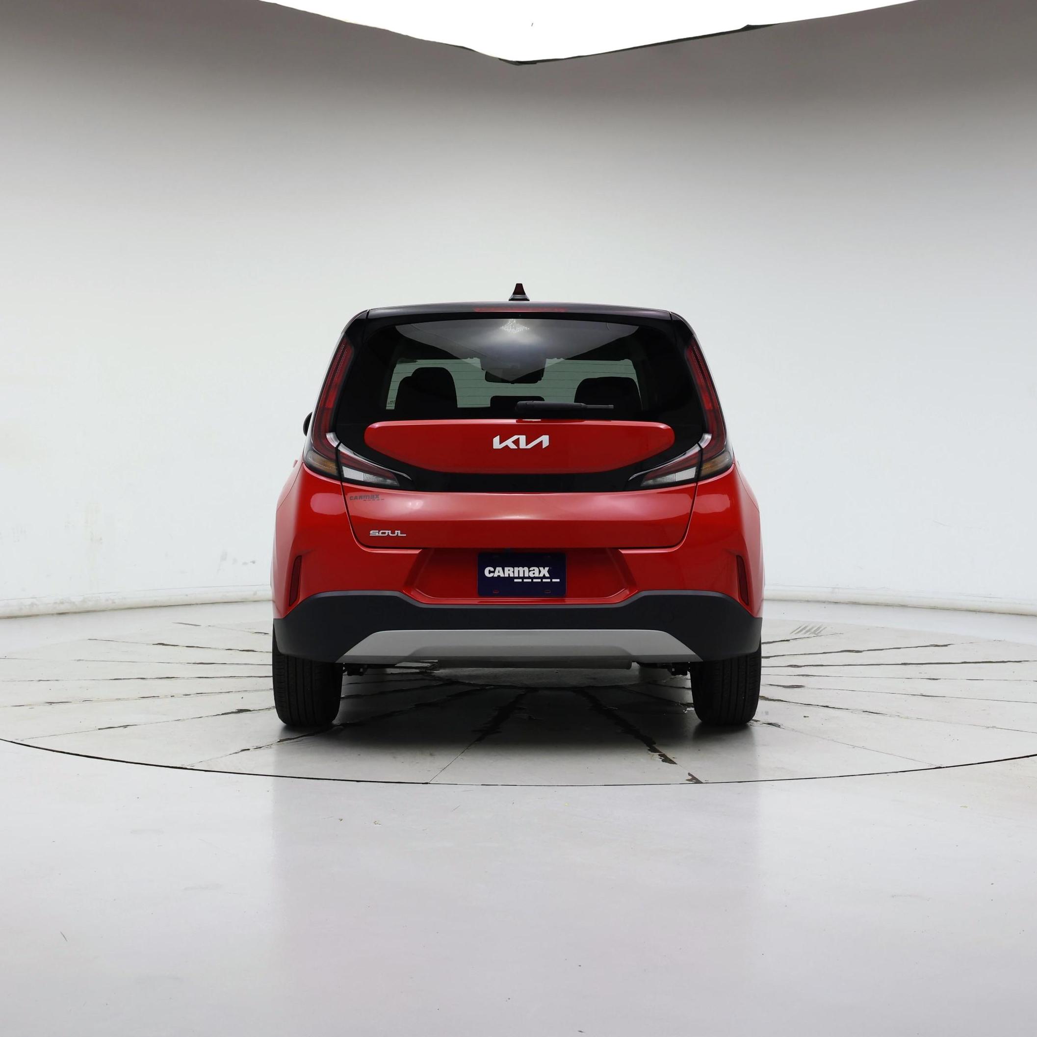 Thumbnail: 2023 Kia Soul - 6