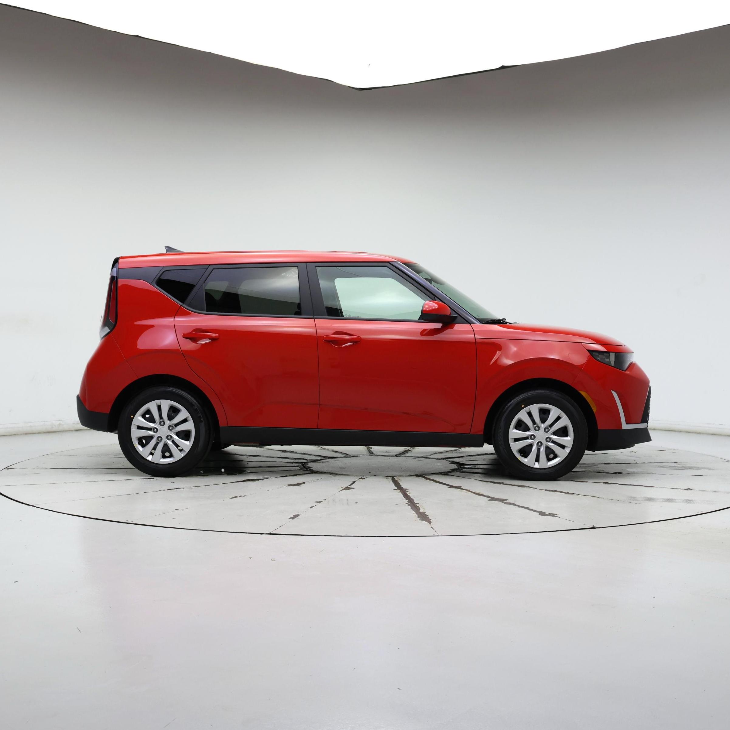 Thumbnail: 2023 Kia Soul - 7